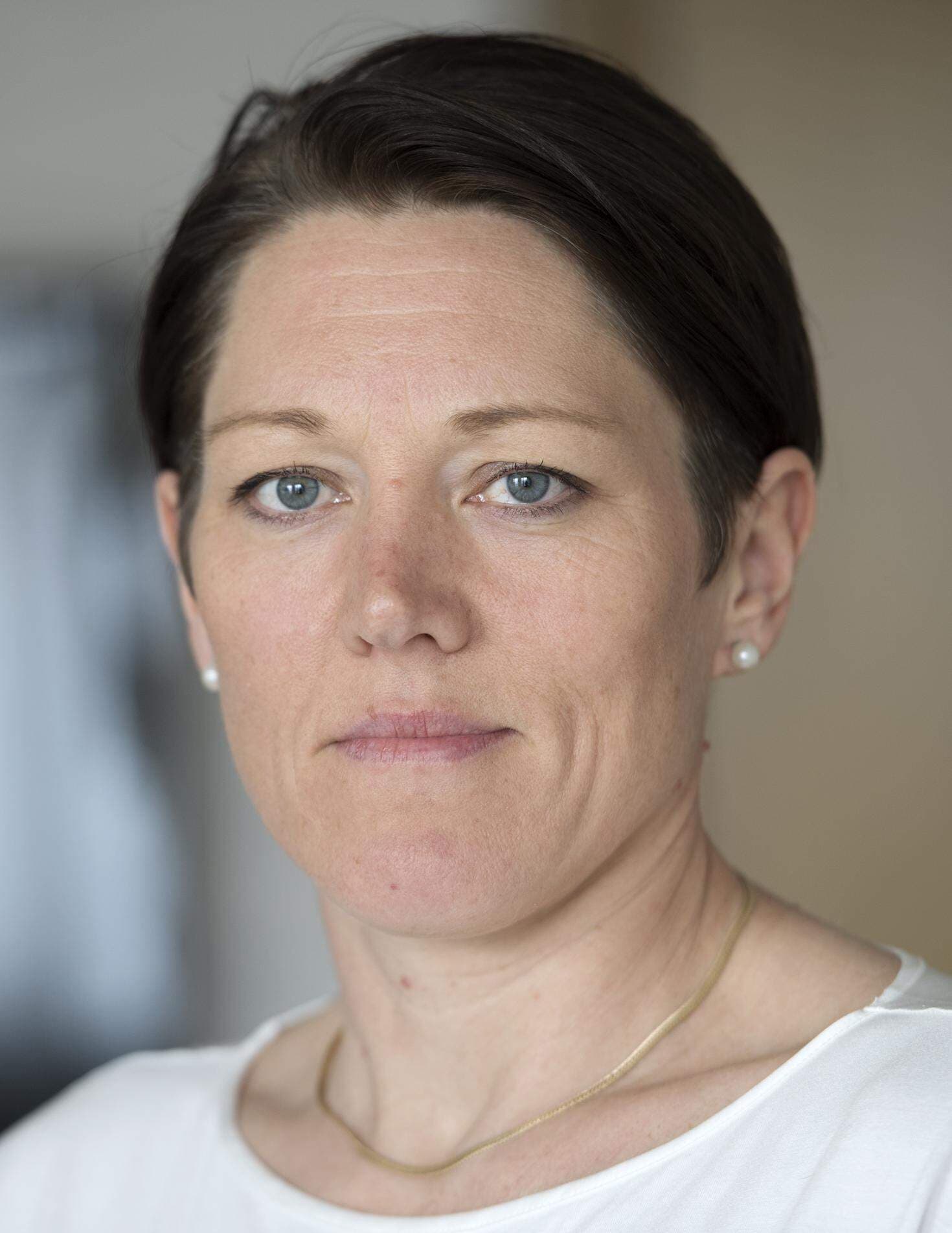Sofia Dehre, NCC
