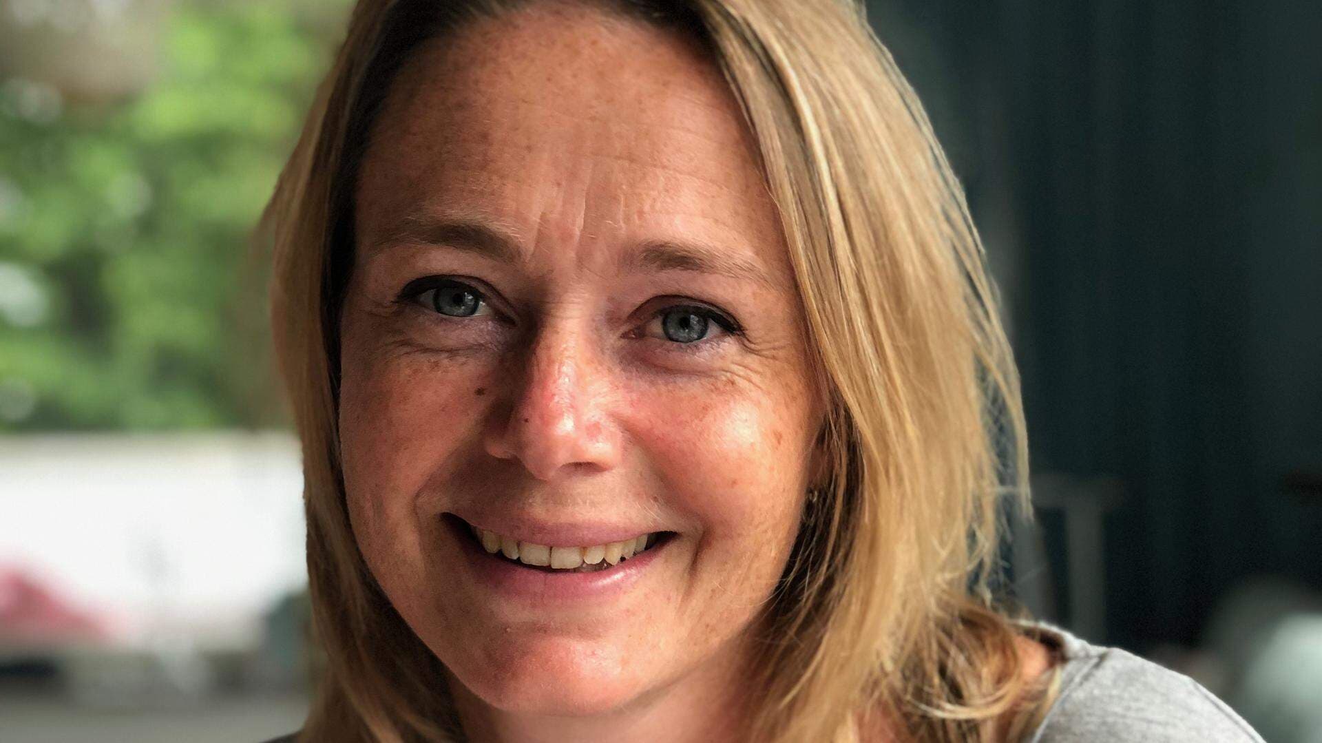 Lina Håkansdotter