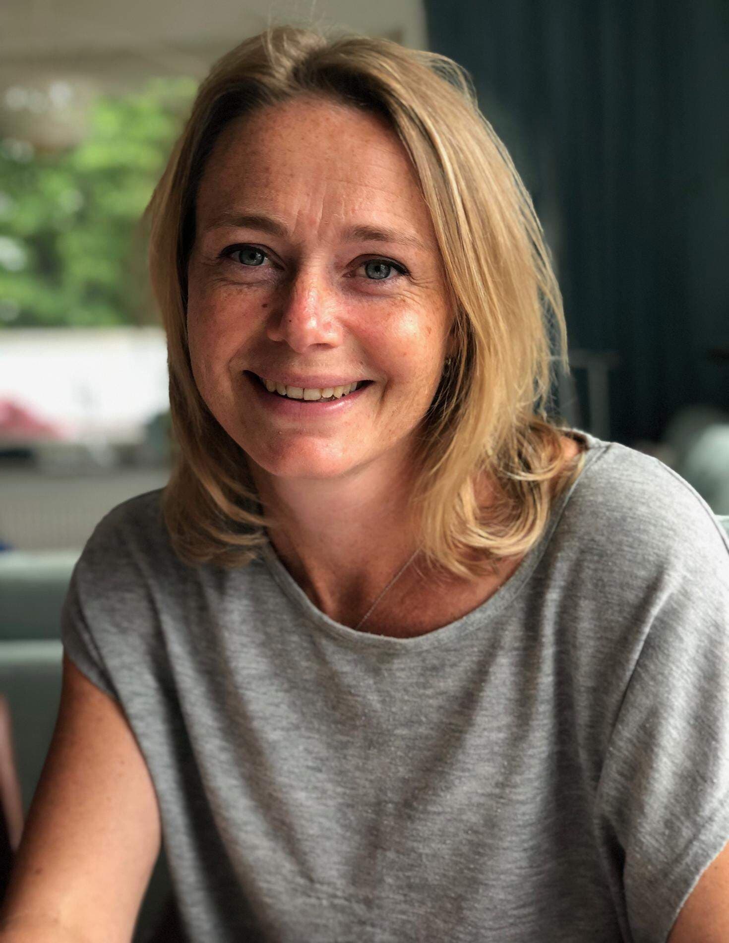 Lina Håkansdotter
