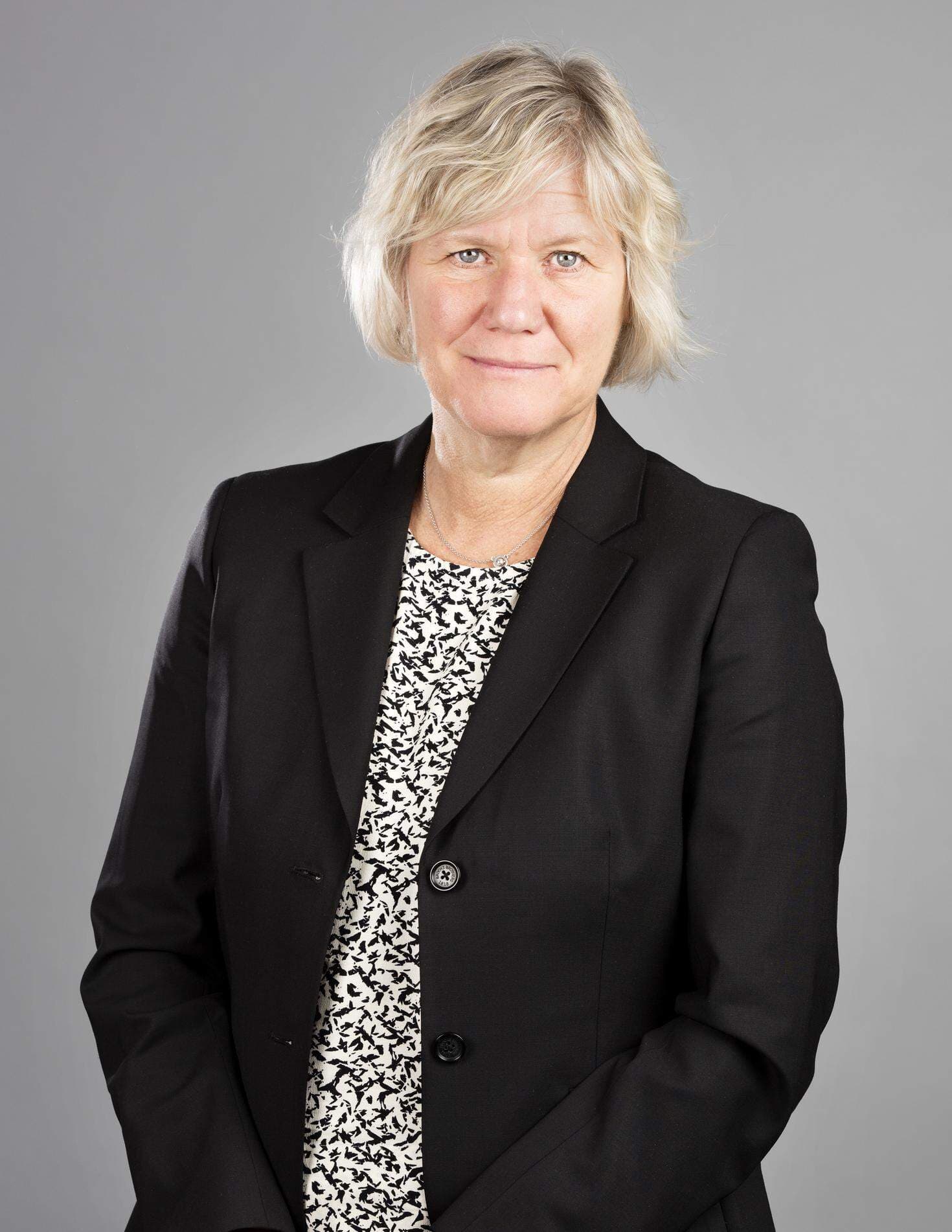 Ann Marie Begler