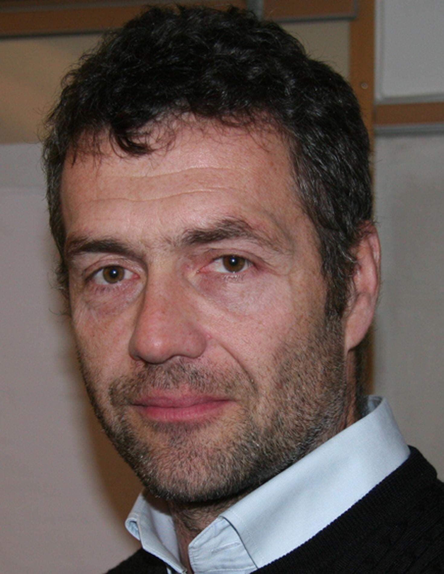 Hans Boberg