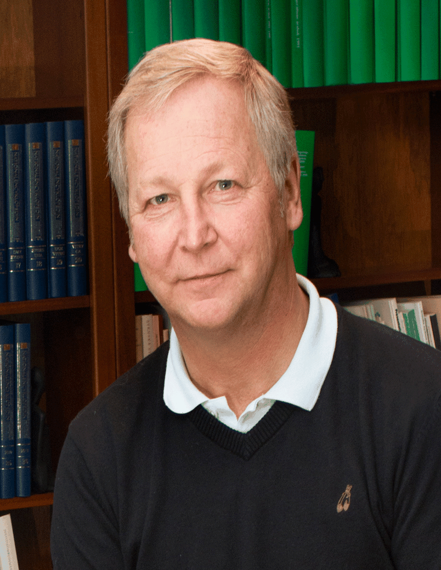 Mikael Larsson, näringslivschef Flens kommun