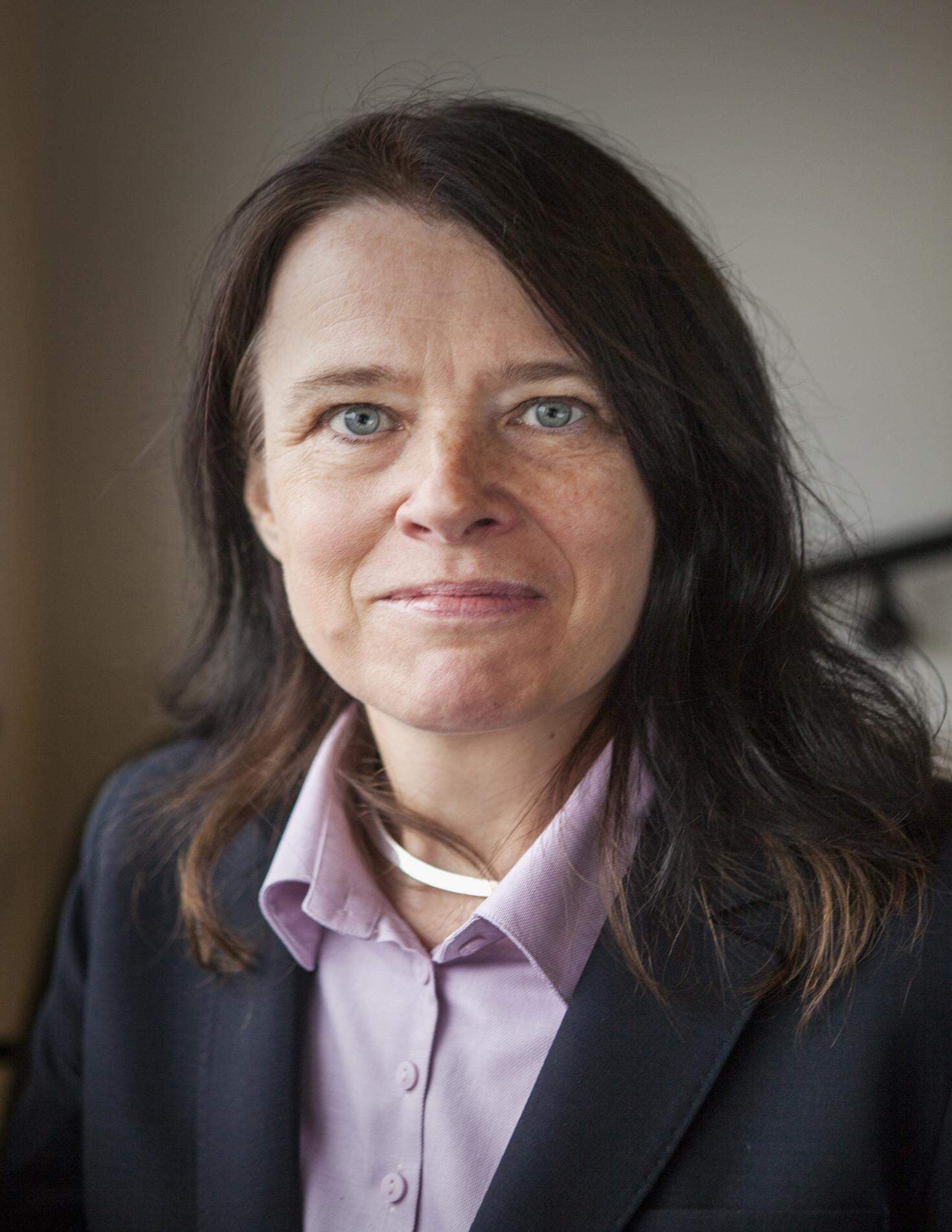 Maria Steneskog Nyman är Previas beteendevetenskapliga rådgivare
