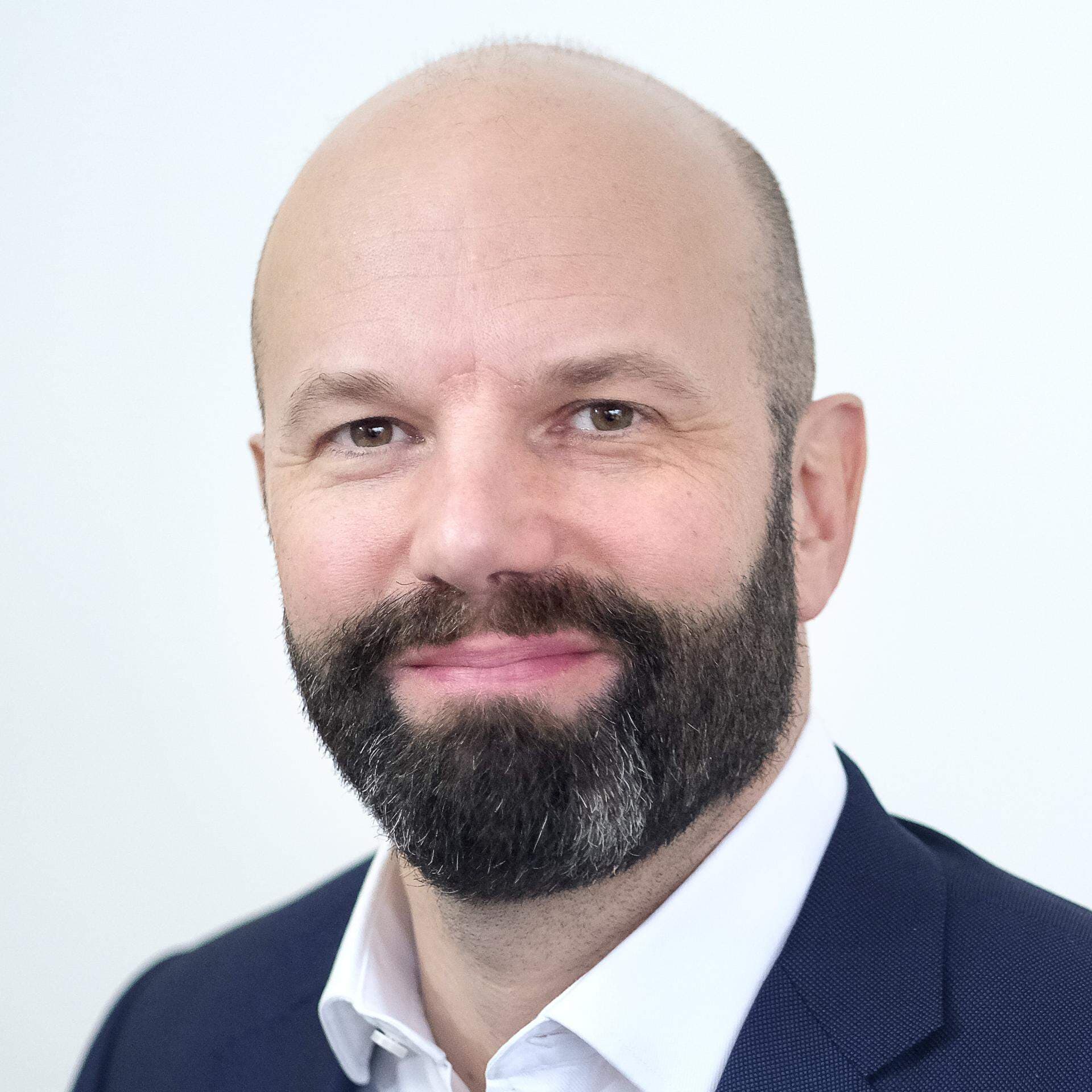 Mattias Dahl
