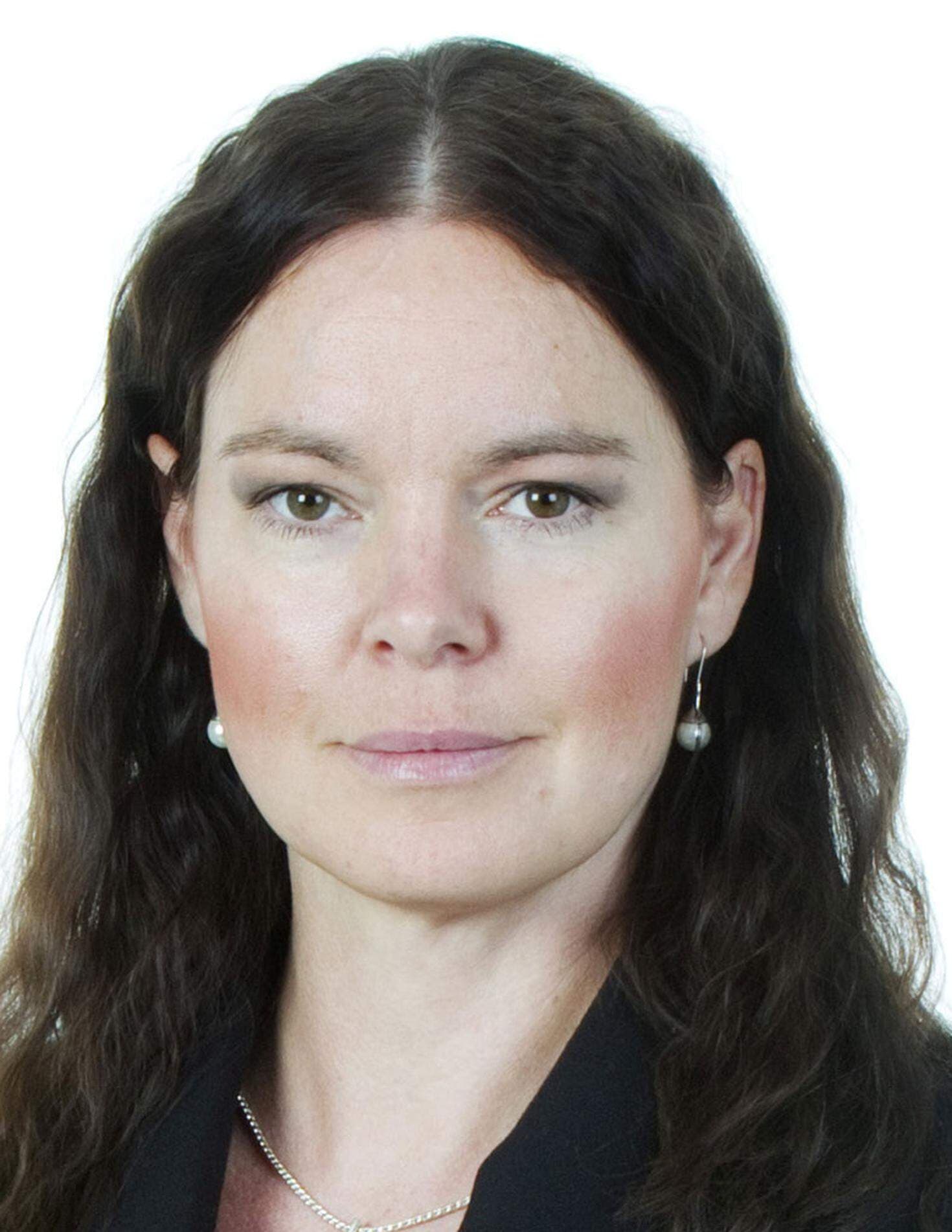 Anna-Lena Holmström