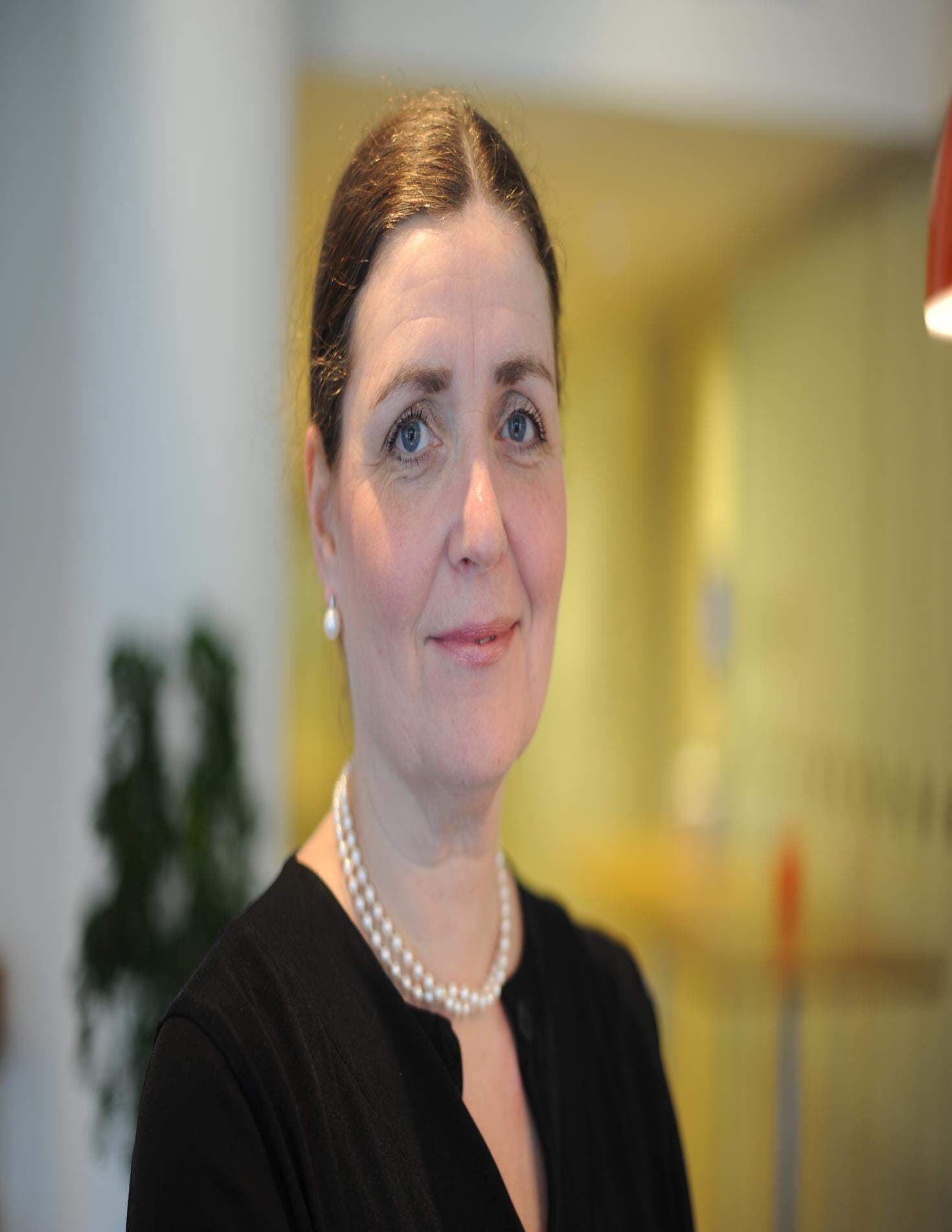 Martina Elfgren Lilja