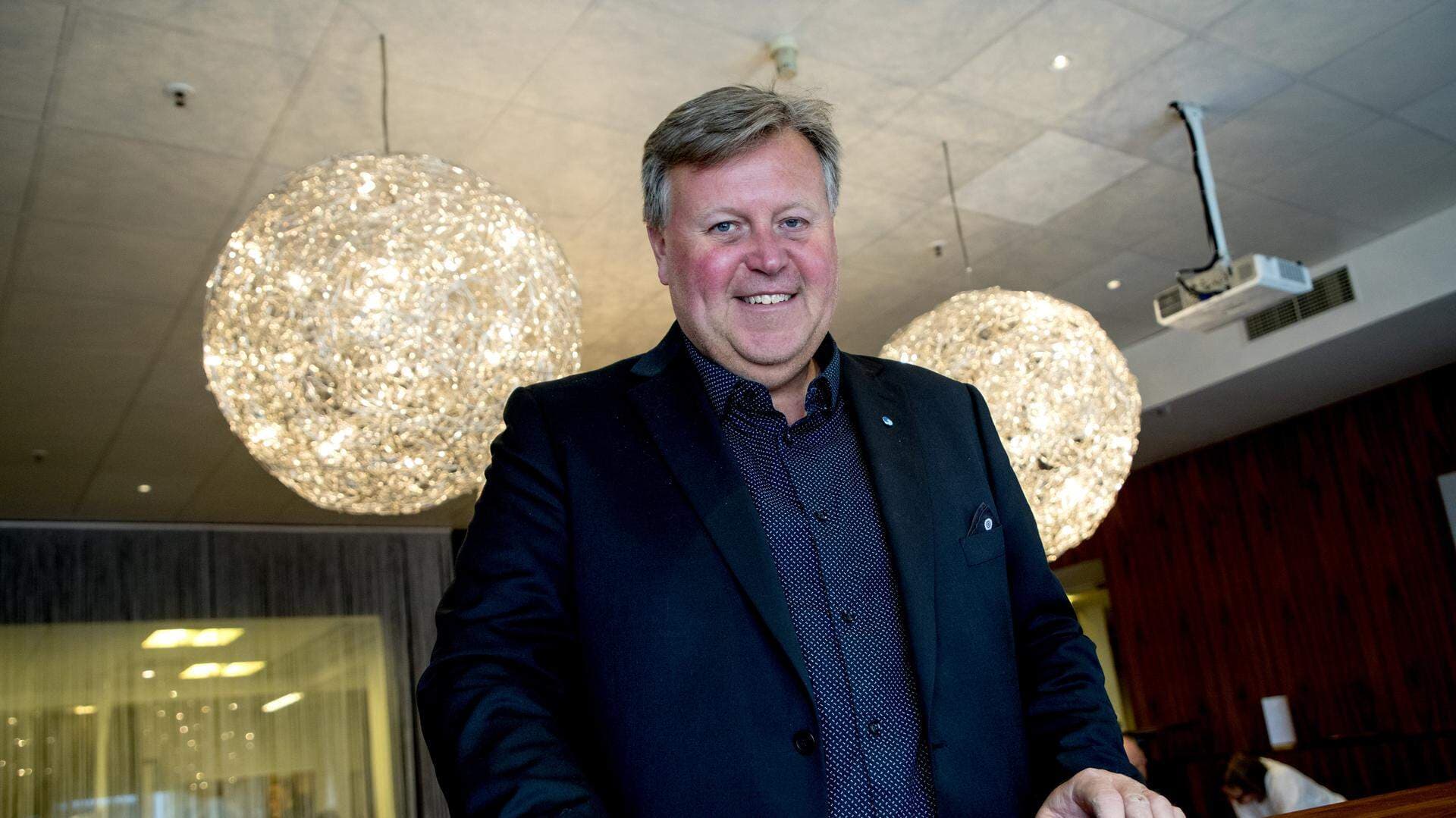 Sven-Olof Gudmundsson