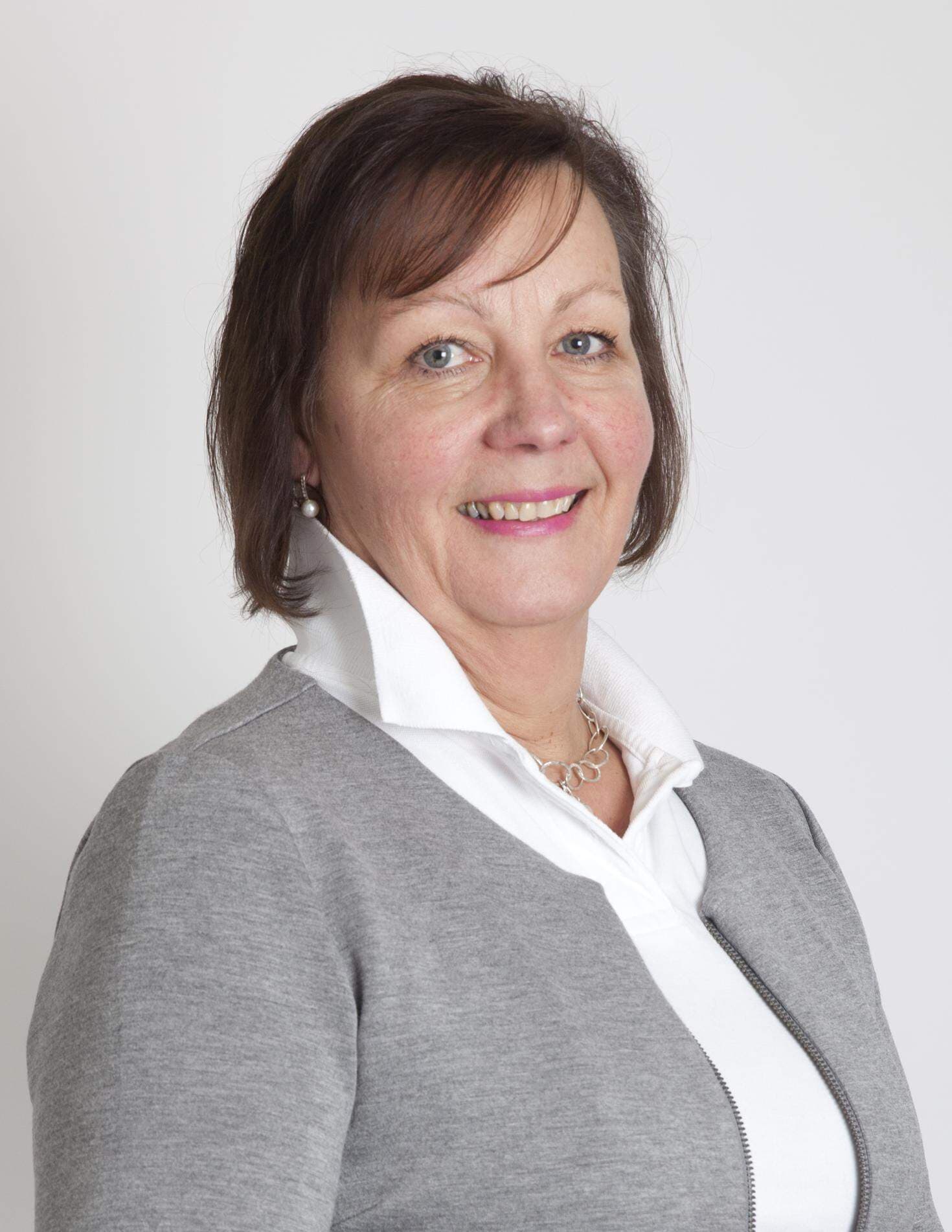 Anette Andersson, Primula