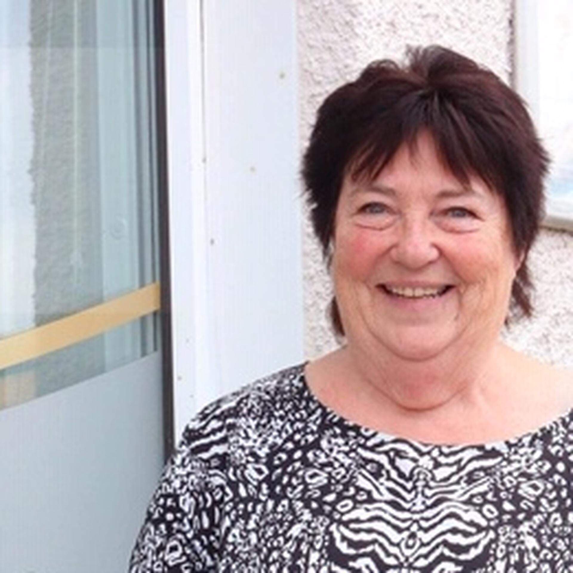 Ingrid Hildén, Awilja