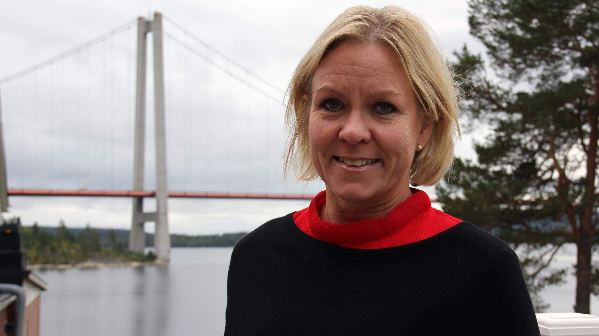 Anna Hedensjö Johansson