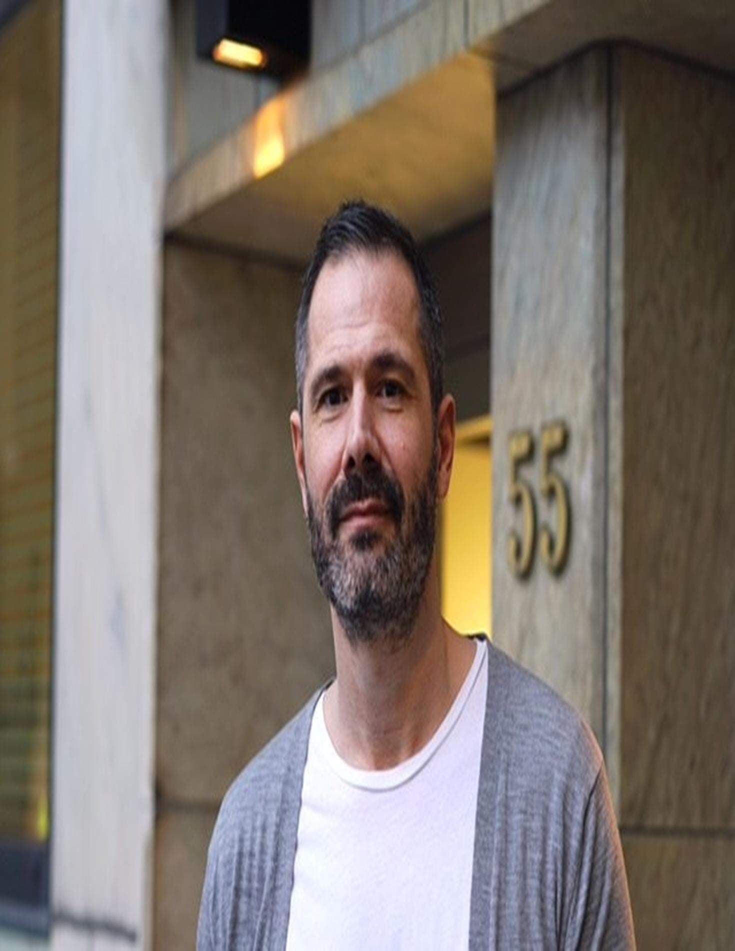 Pathric Hägglund, docent i nationalekonomi