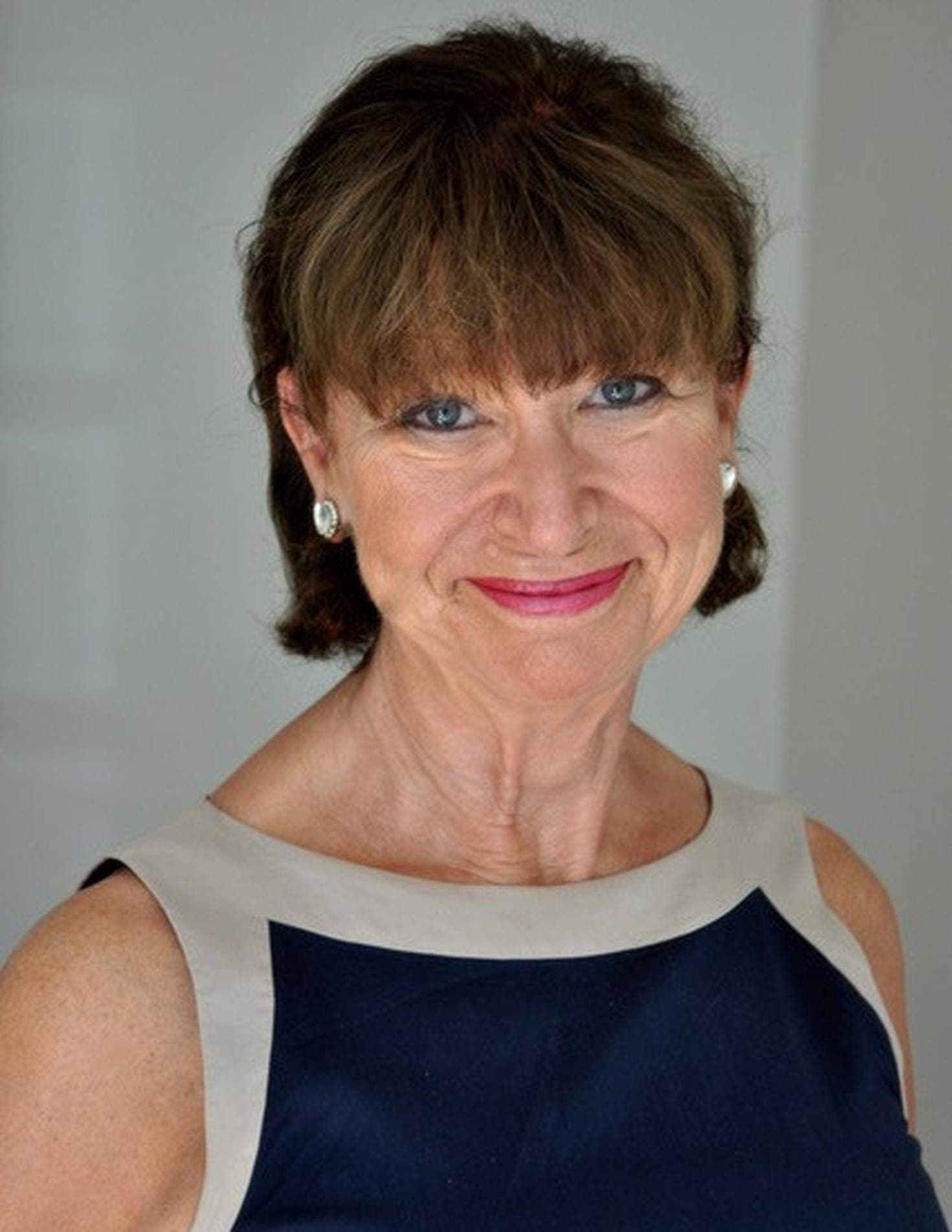 Cecilia Björkelund