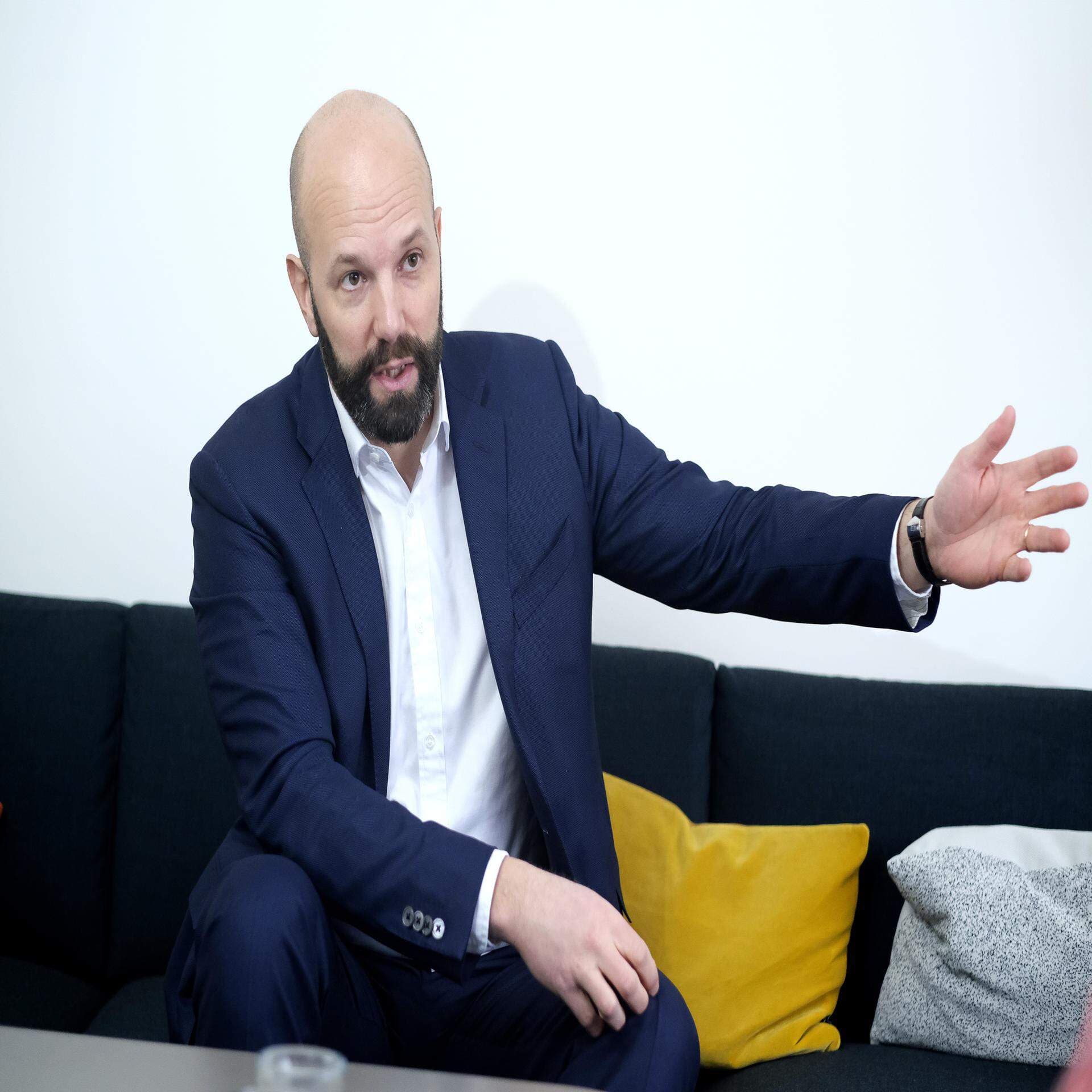Mattias Dahl