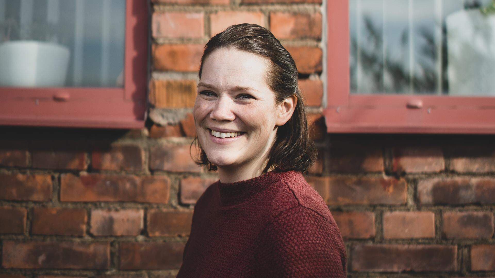 Frida Delmeby-Hagsér, Saft AB