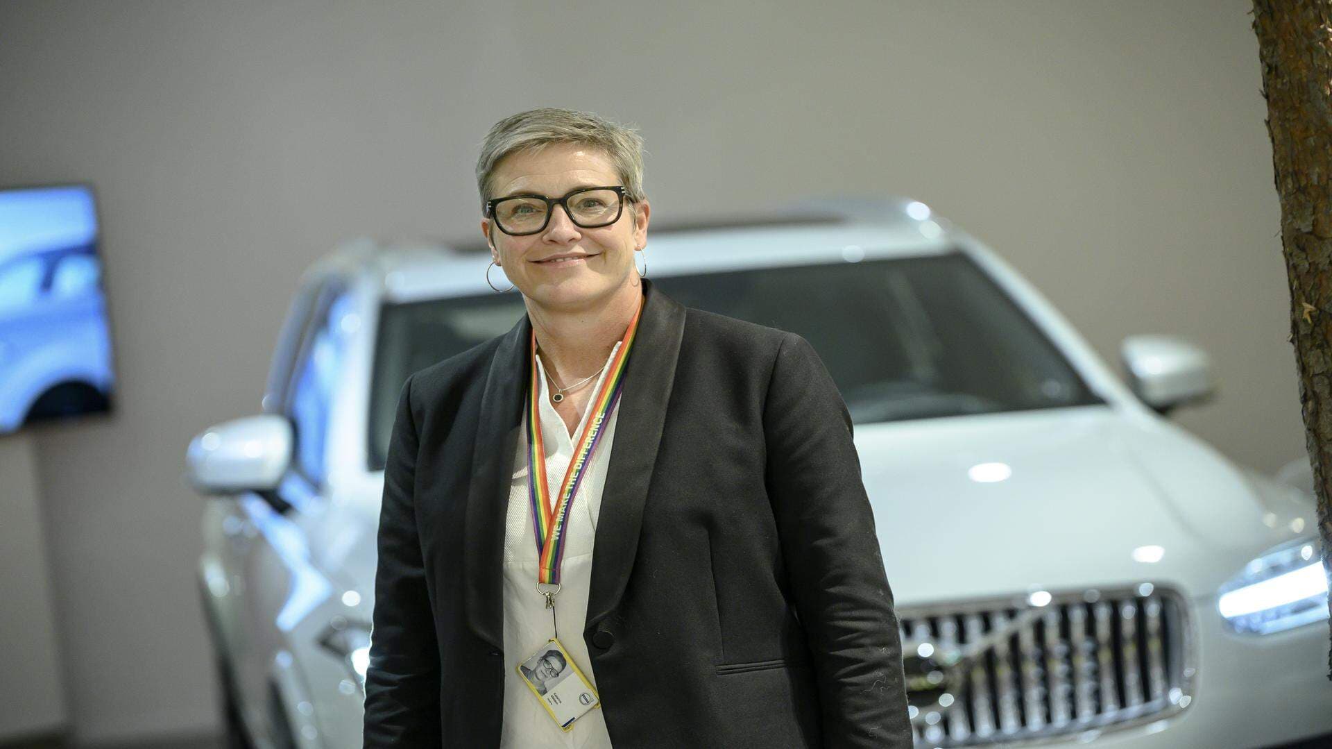 Katarina Matson