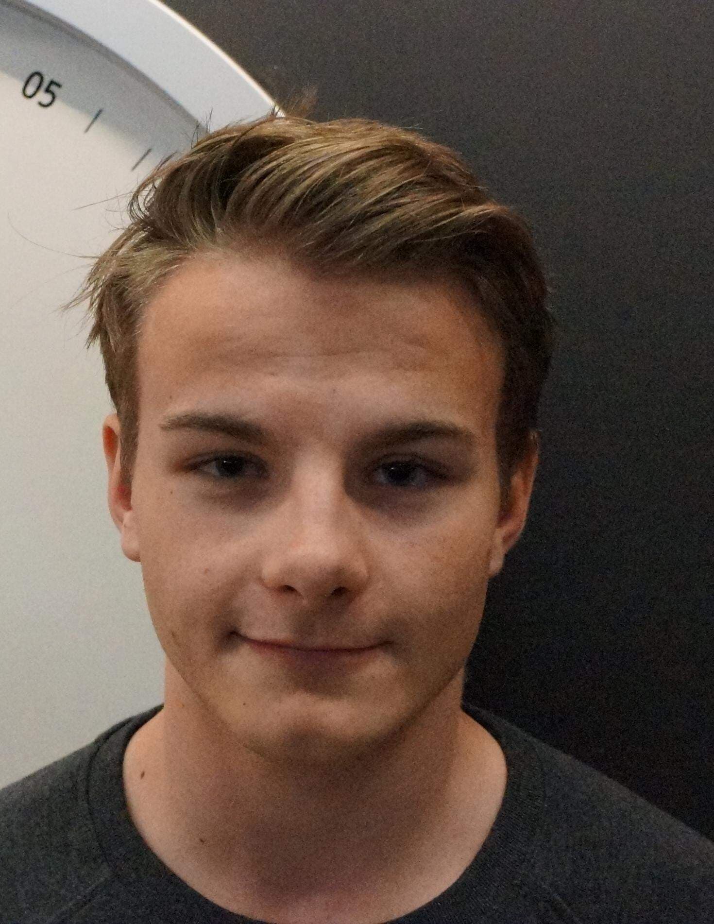 Johan Wikström, vd på North X UF