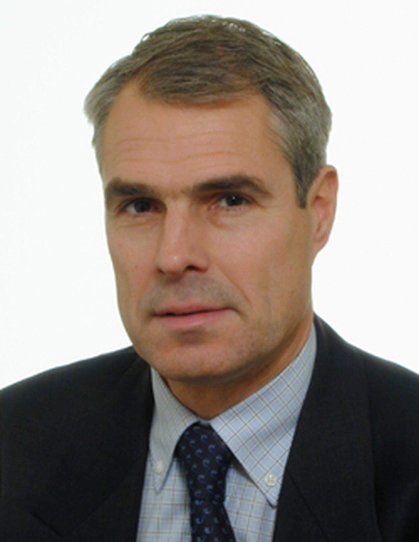 Niklas Bergström