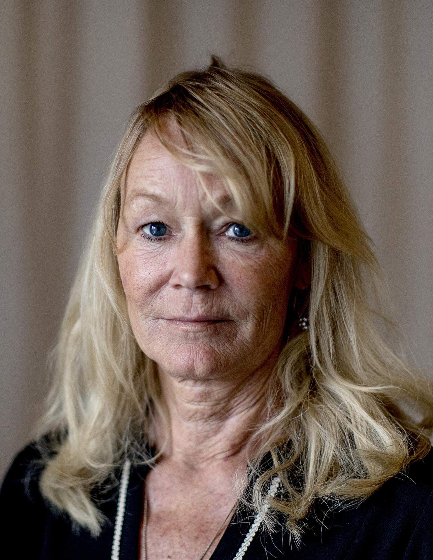 Anna-Lena Bohm