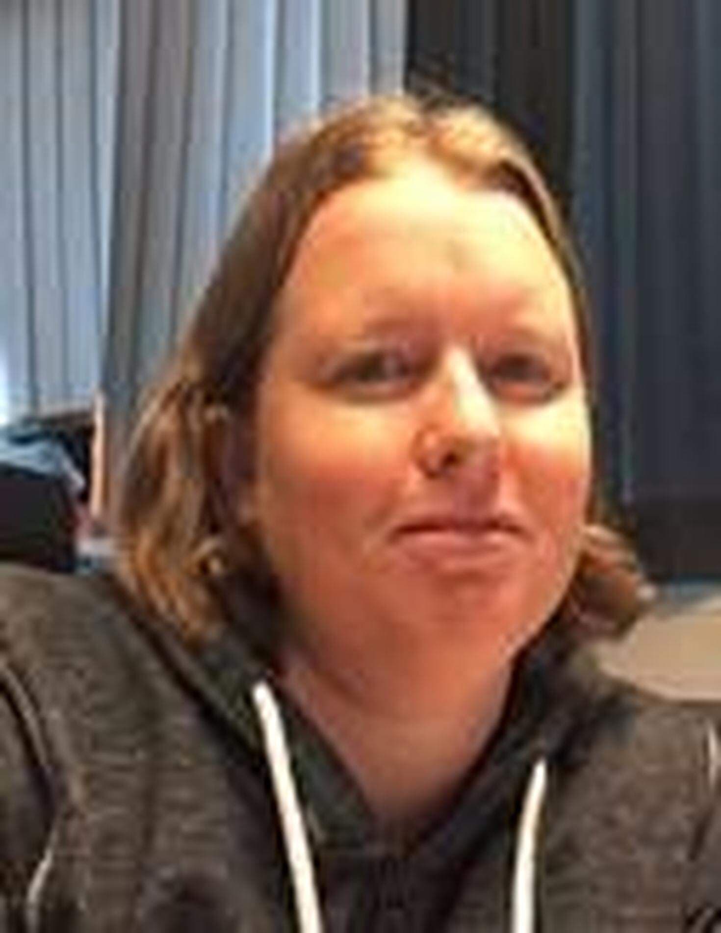 Ann-Sofi Forsberg, rektor på Framtidsgymnasiet i Nyköping.
