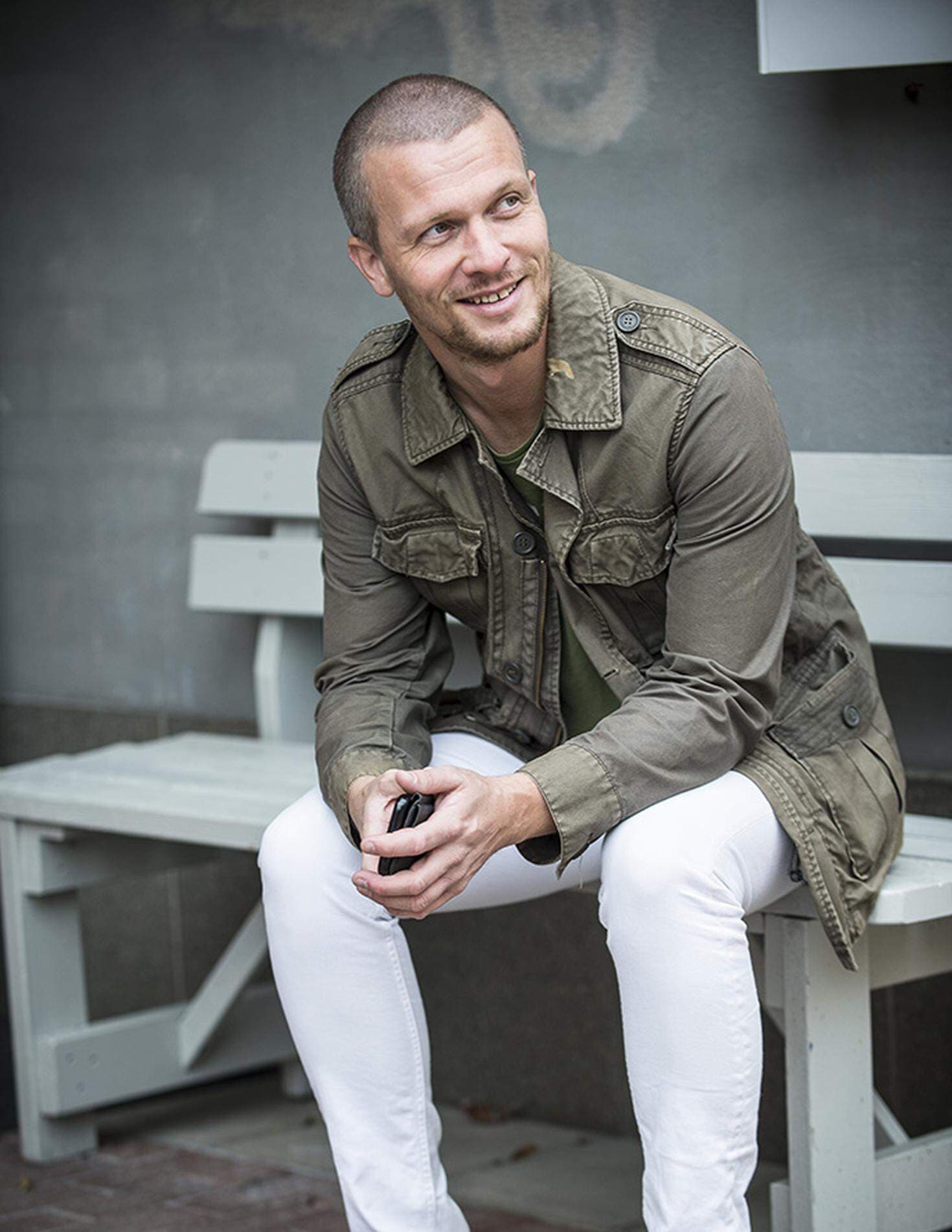 Richard Mårtensson, Human & Heart HR AB