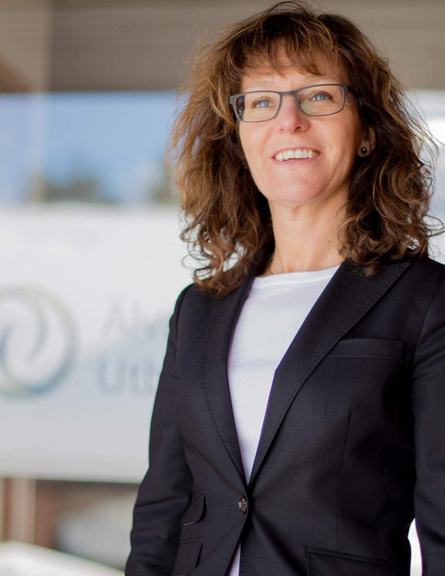 Anneli Gunnars, Älvdalens utbildningscentrum