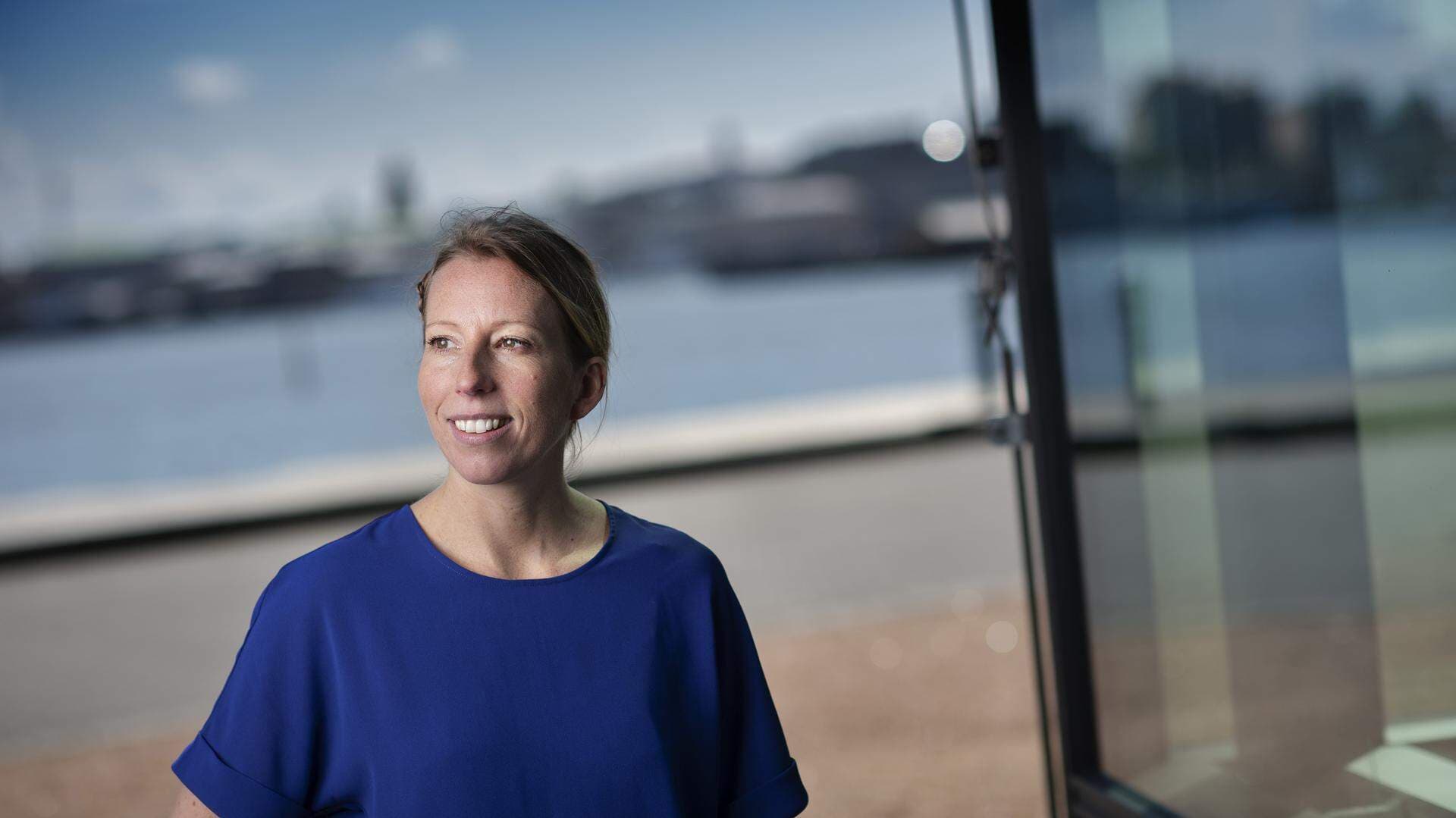 Sofie Askenbom
