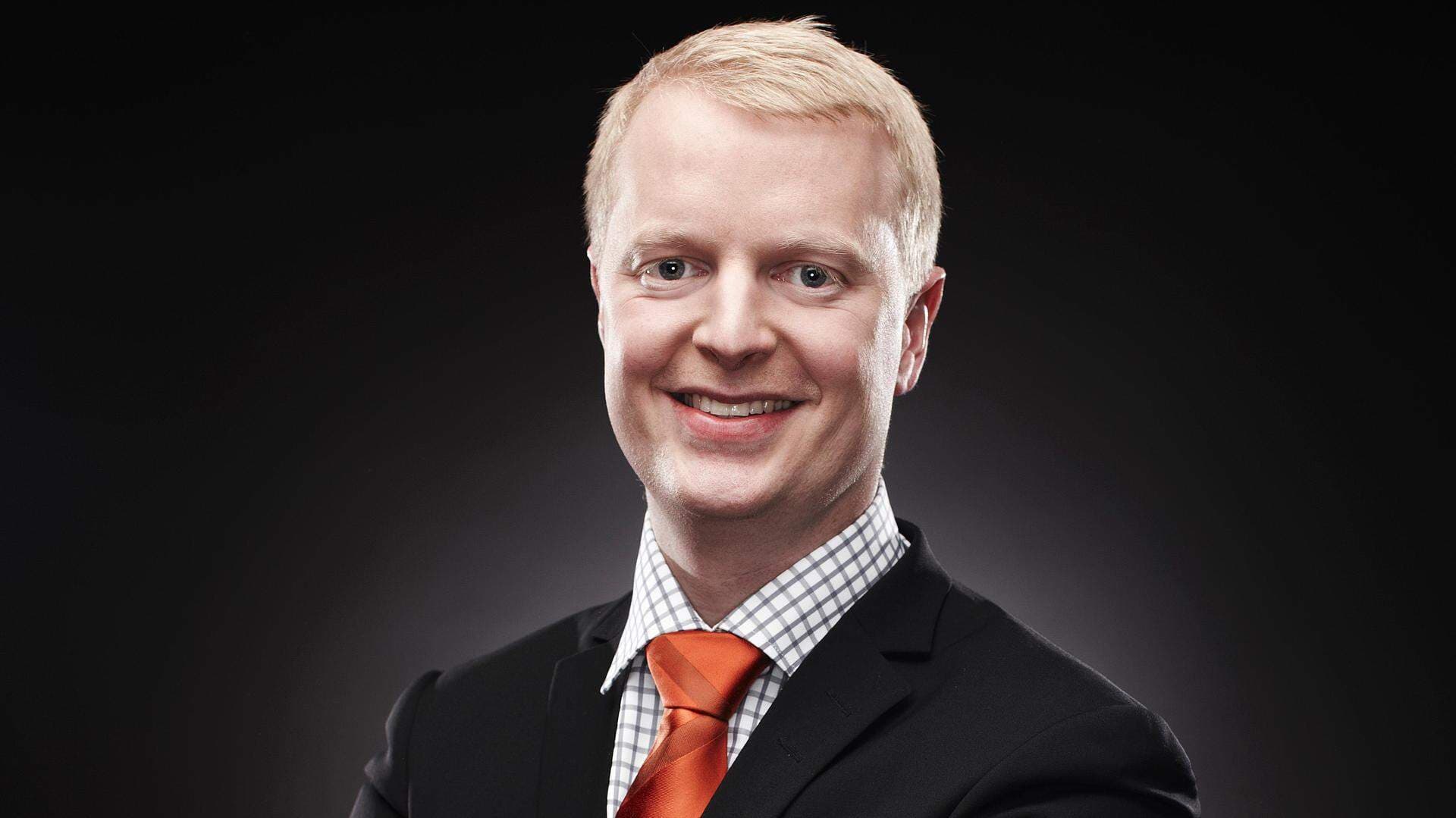 Erik Kylberg, vd Flit AB