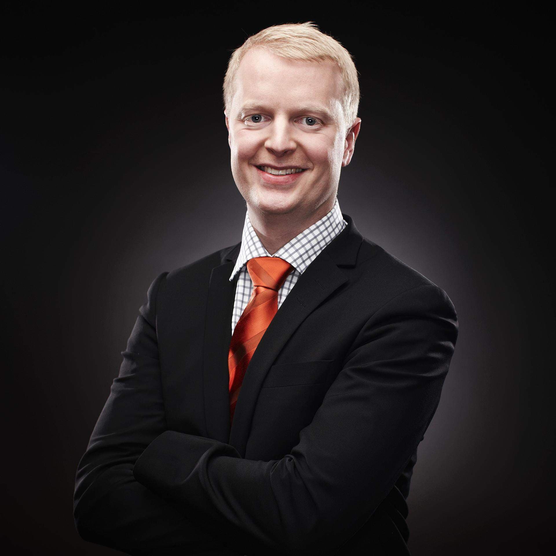 Erik Kylberg, vd Flit AB