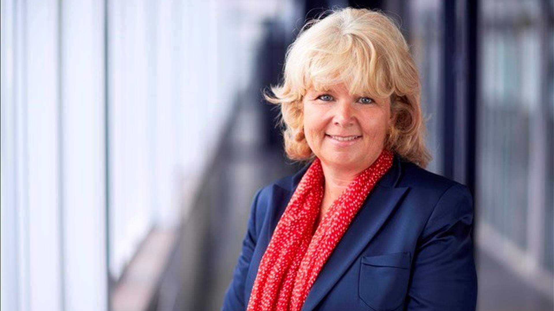 Christina Munk-Hemberg