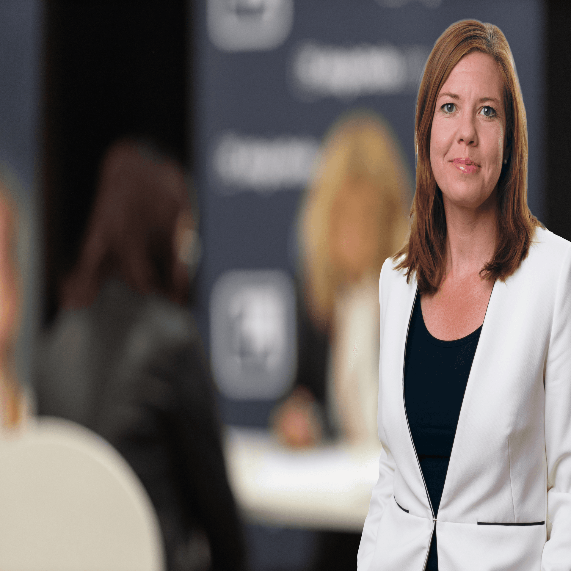 Kristina Cunningham, arbetsmarknads- och utbildningspolitisk expert