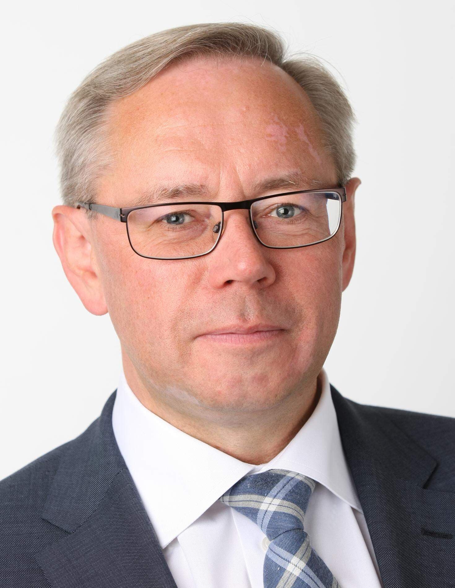 Claes Norberg