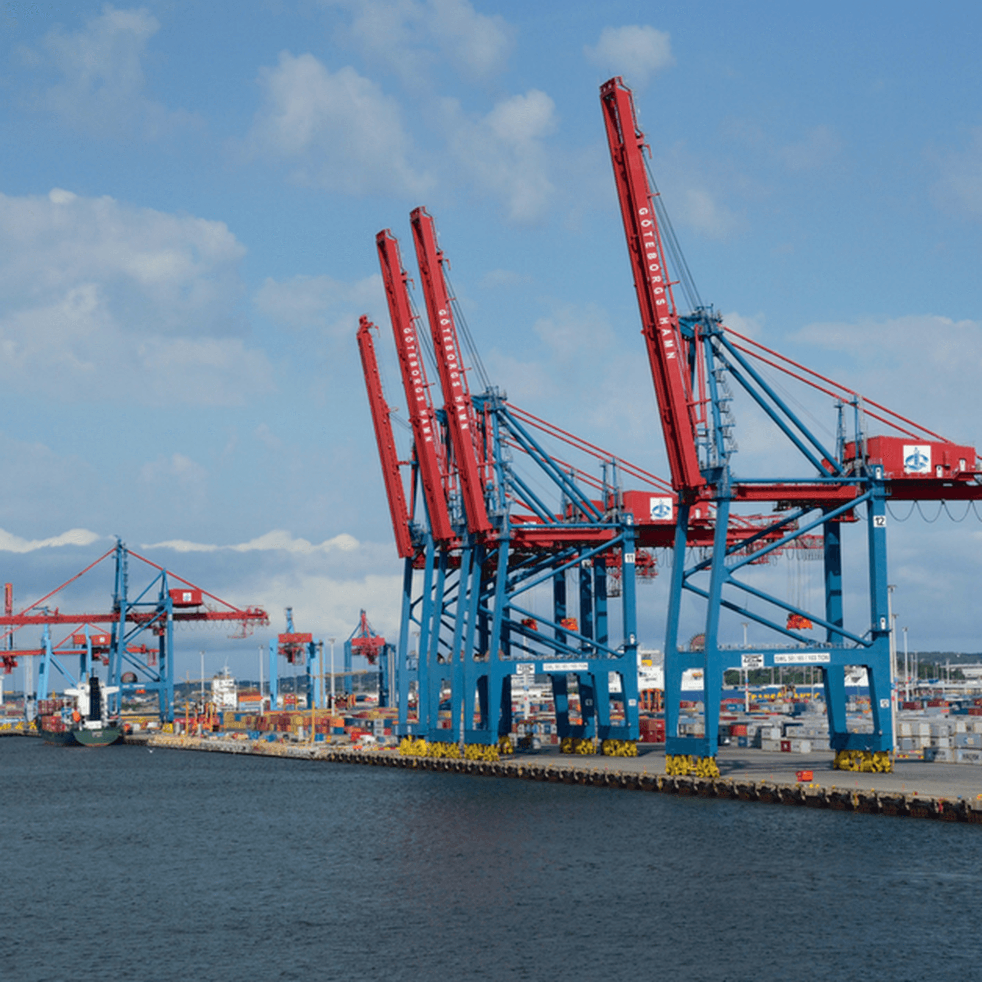 Anna Gillek/fredagskrönika 8 juni