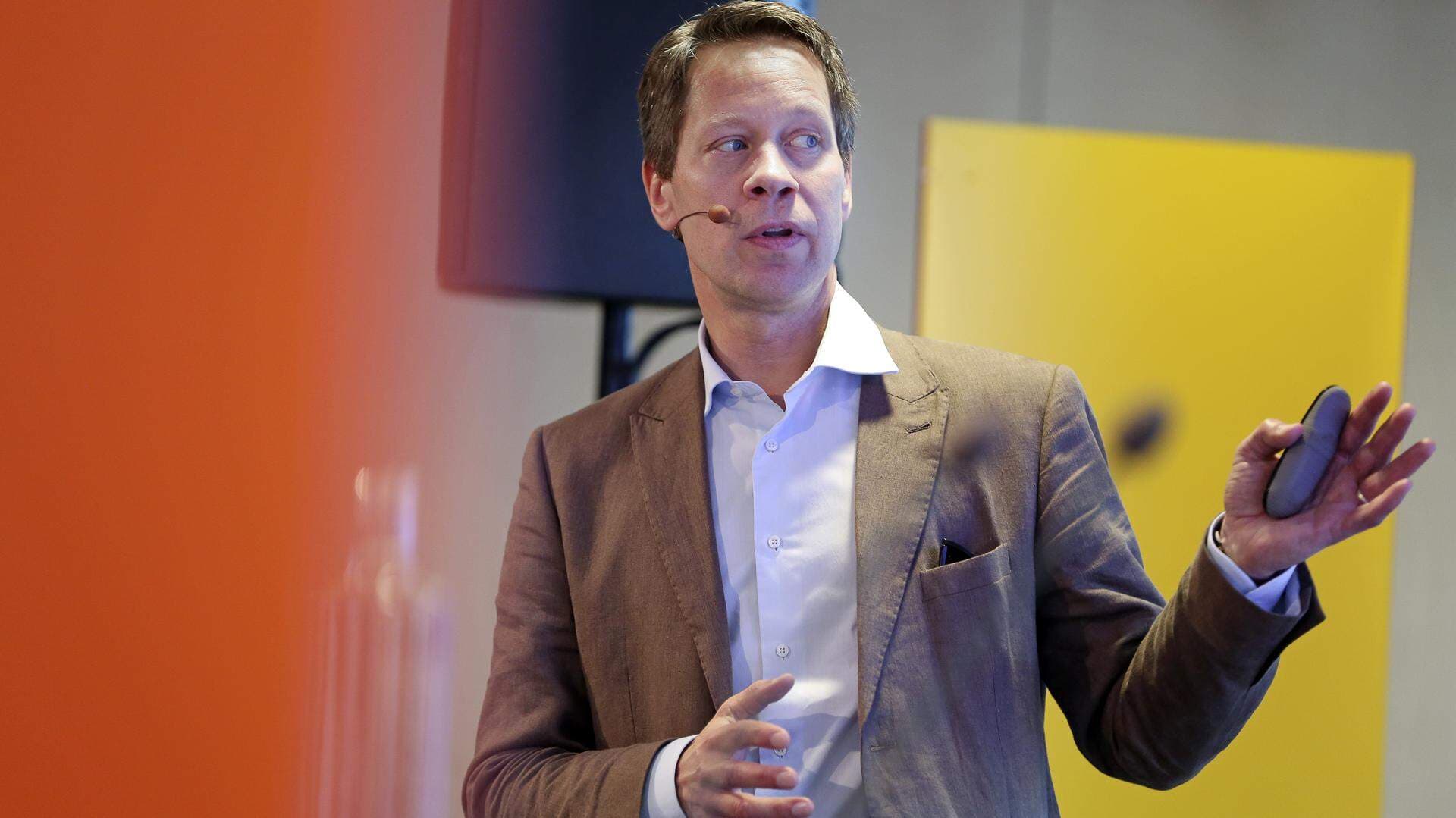 Johan Fall