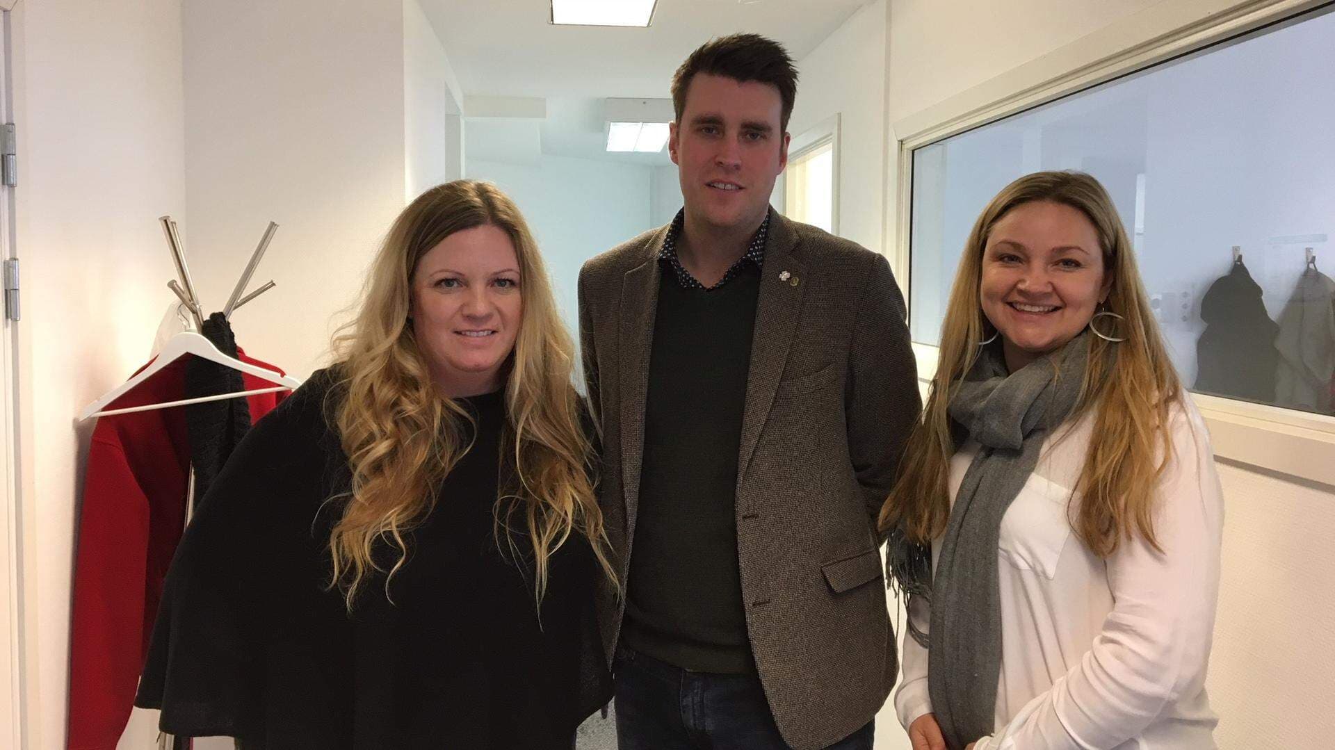Dammråttan med Mikael Larsson (C)
