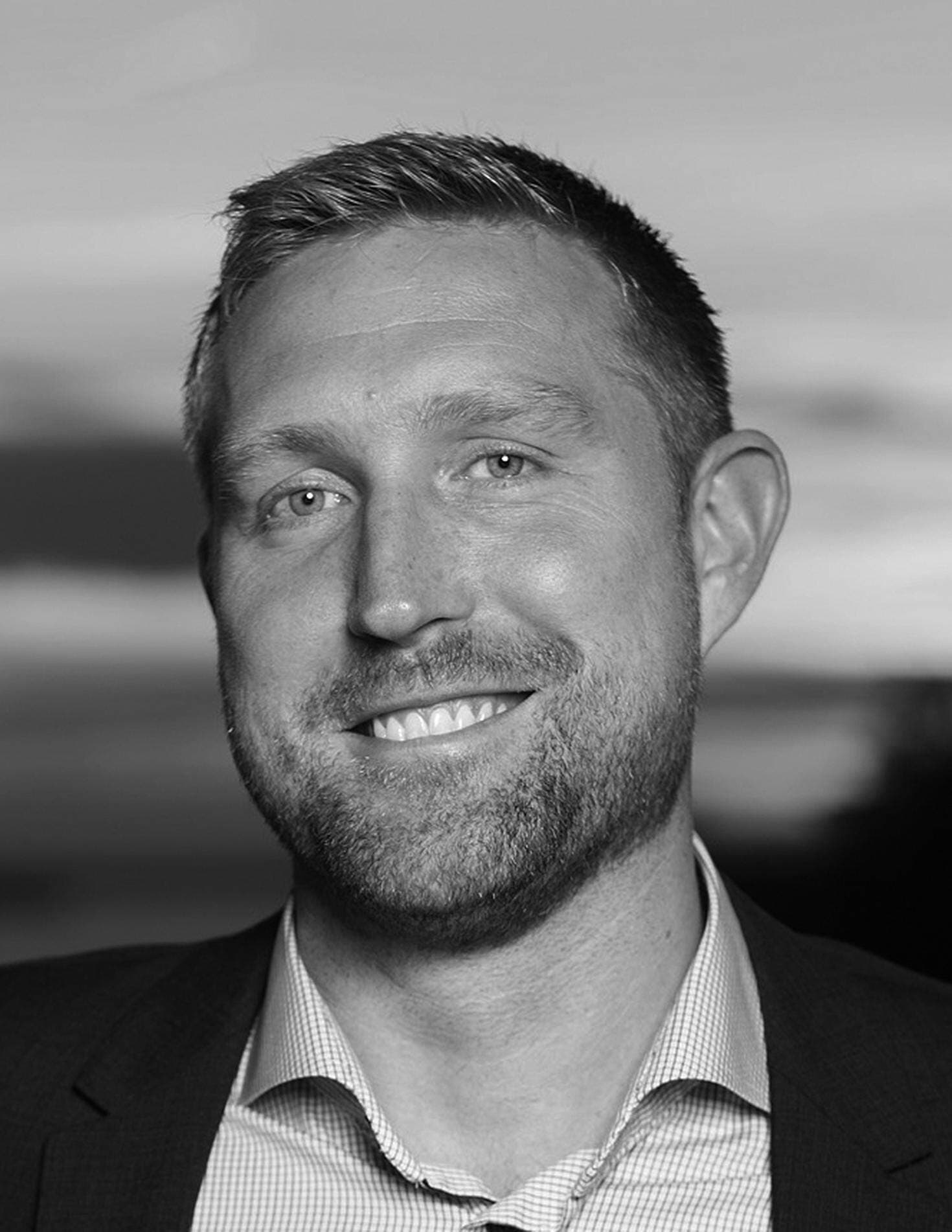 Emil Falsen, HR-chef för Academedias vuxenutbildning.