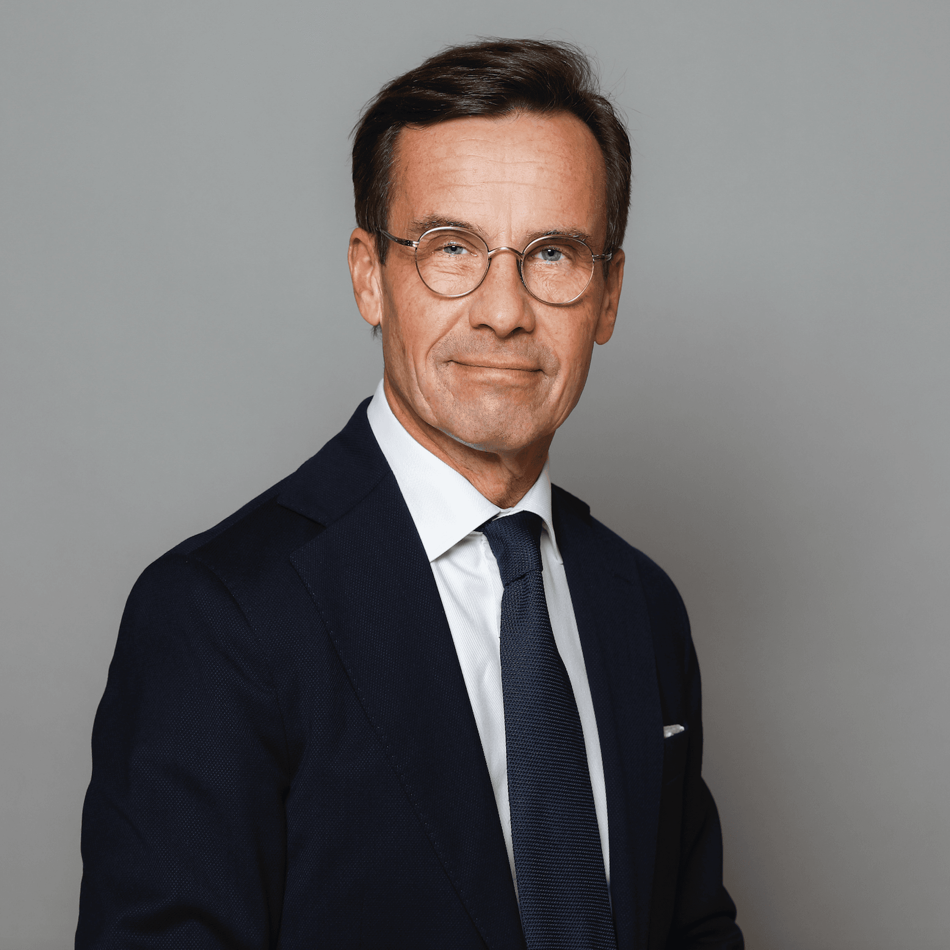 Ulf Kristersson