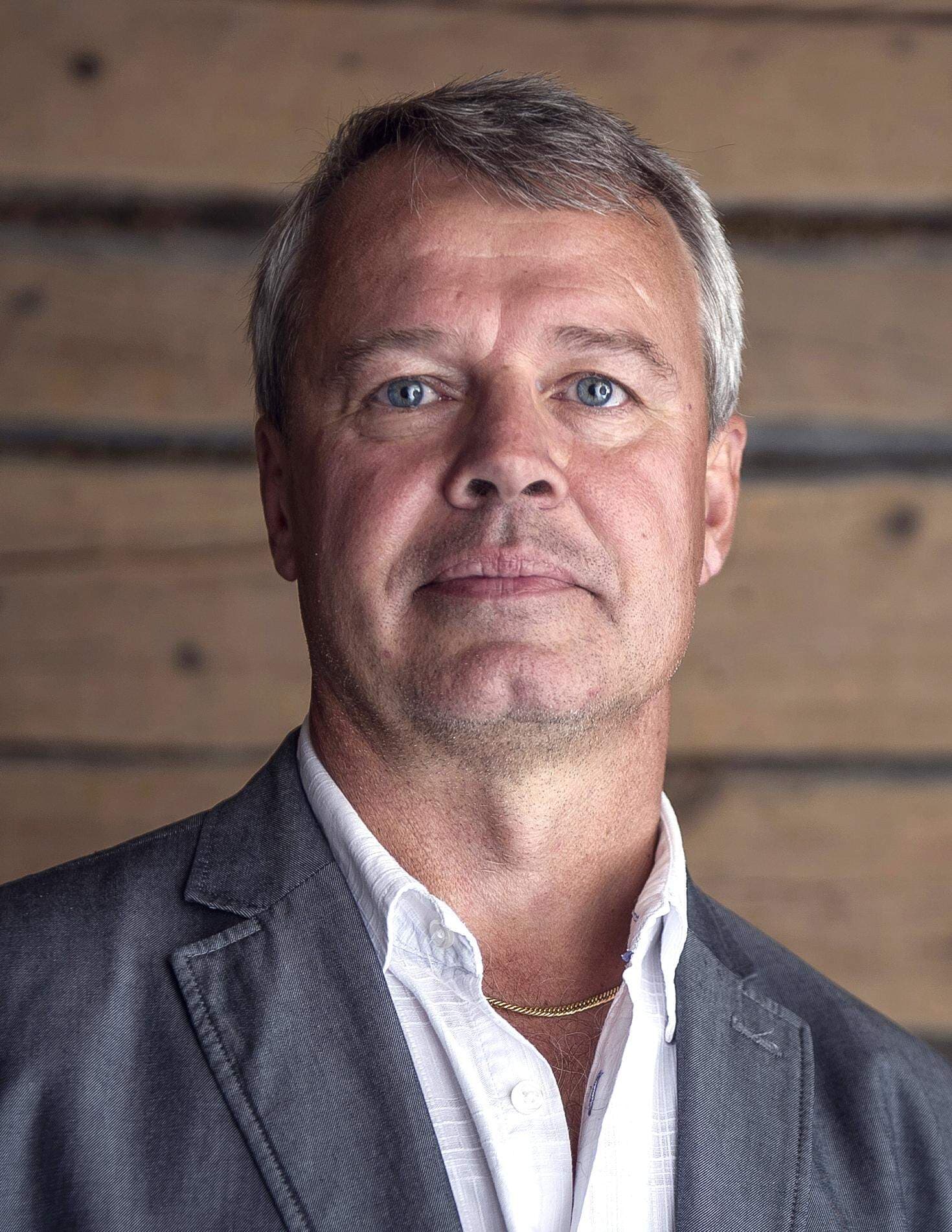 Anders Franklin, TM Konsult