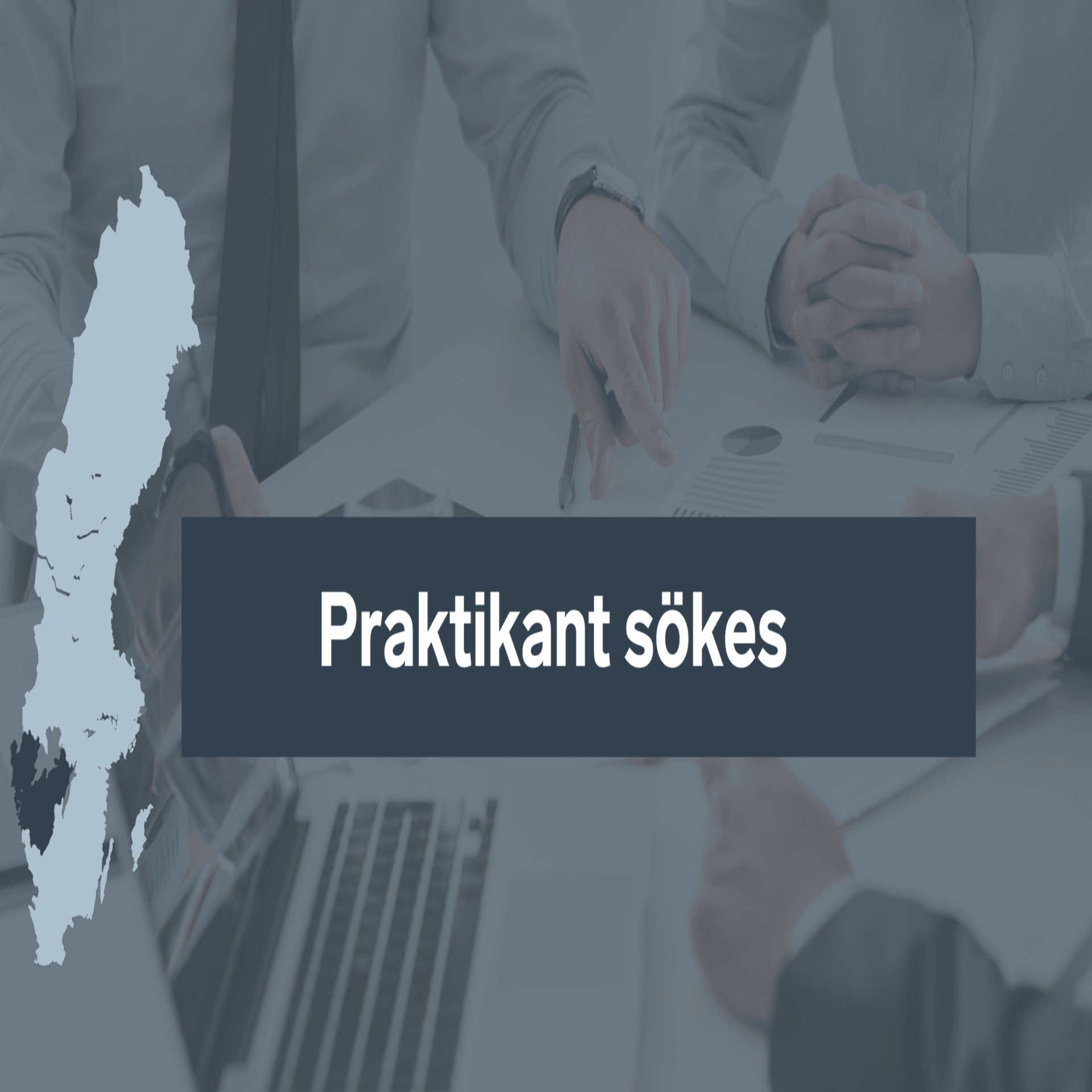 Bild för praktikantansökan