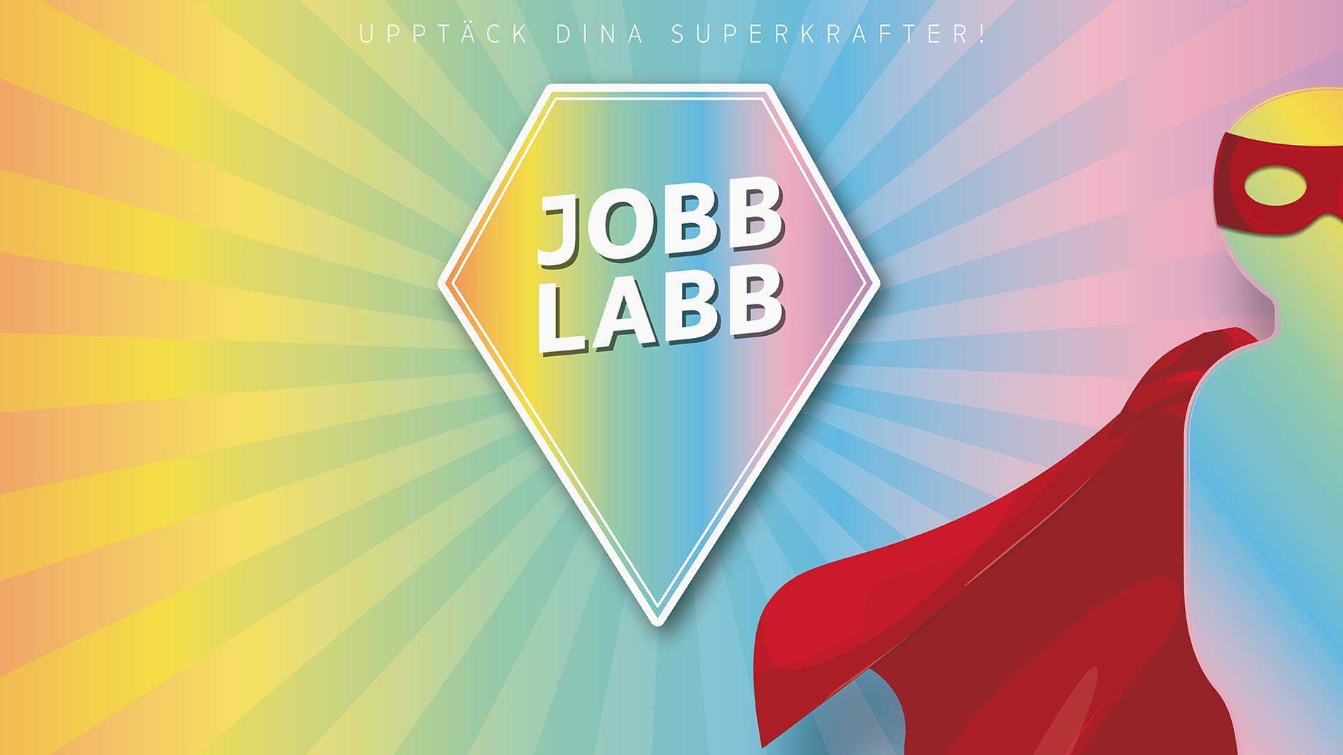 Jobblabb