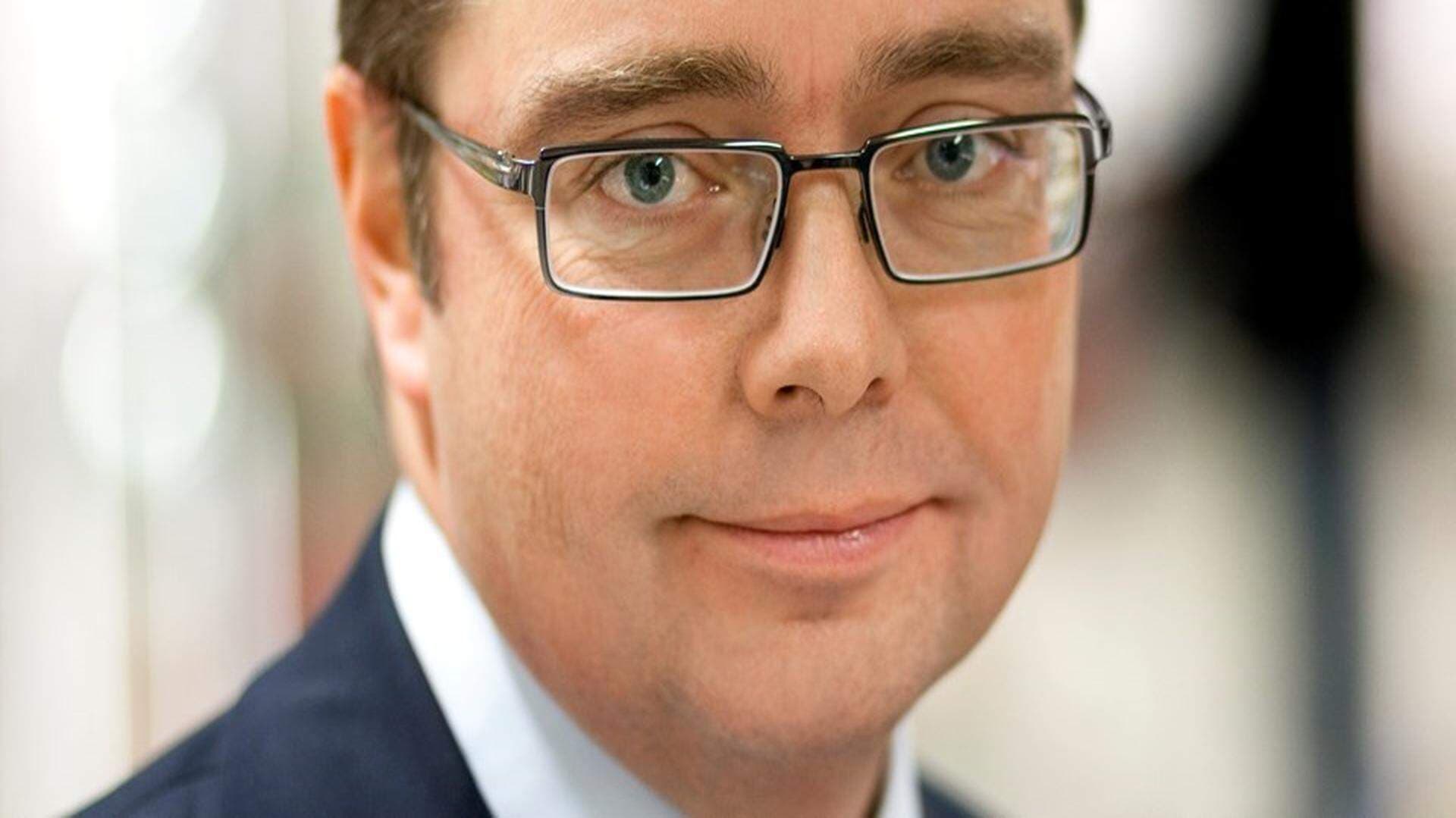 Fredrik Persson