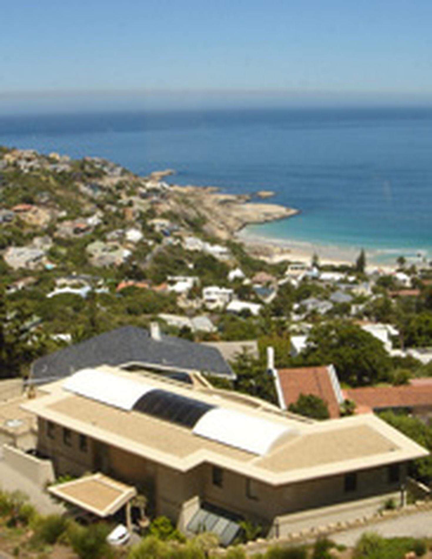 Camps Bay