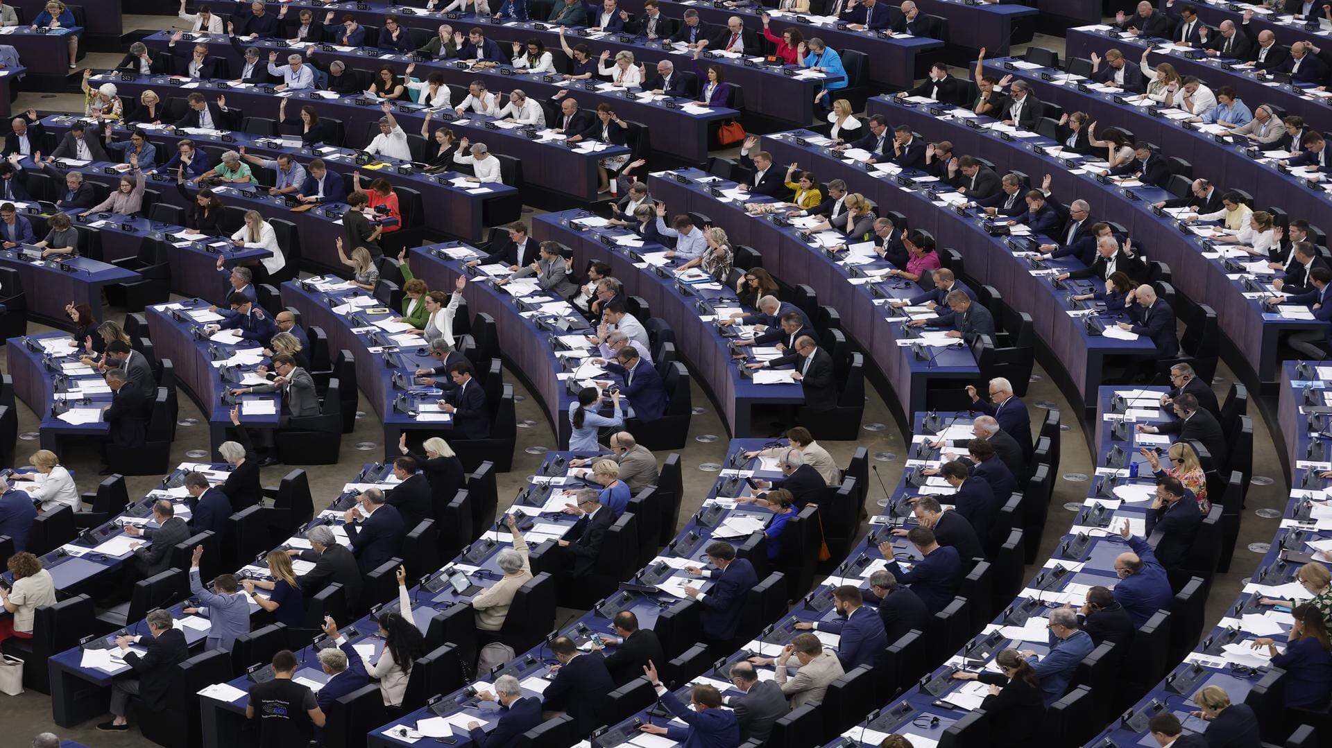 EU-parlamentet