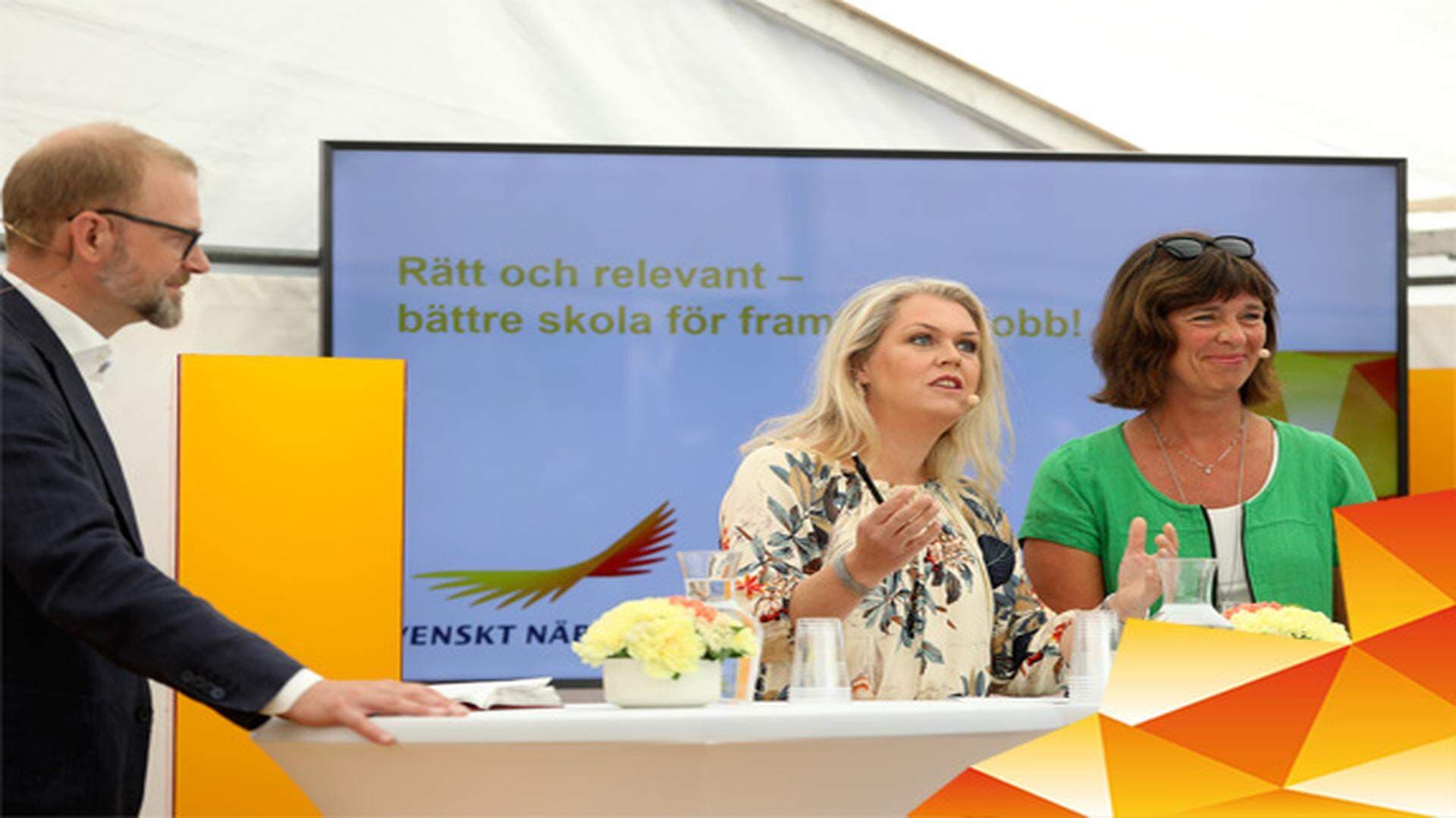 Skolseminarium
