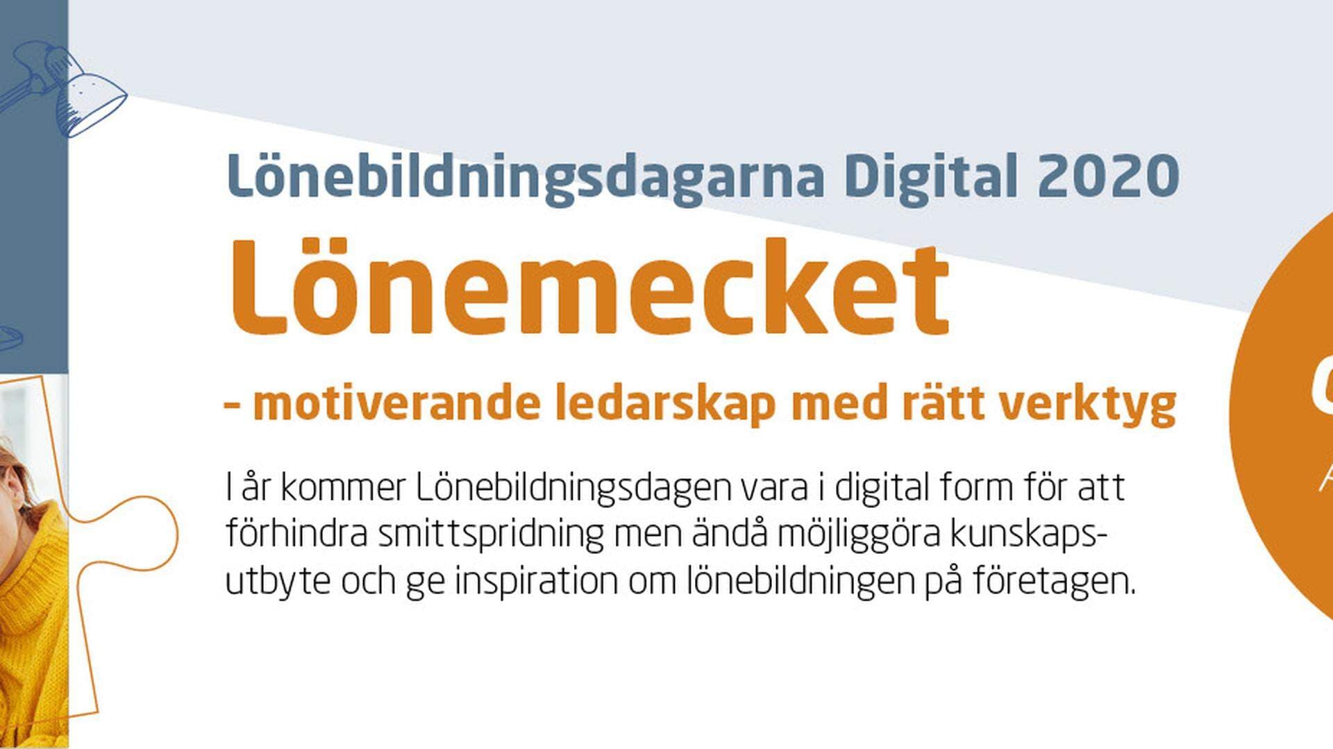 Lönebildningsdagar