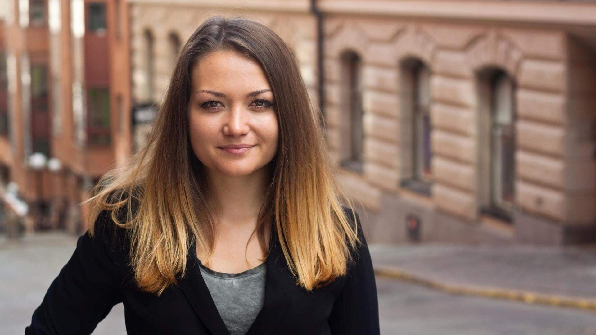 Siri Steijer, Timbro