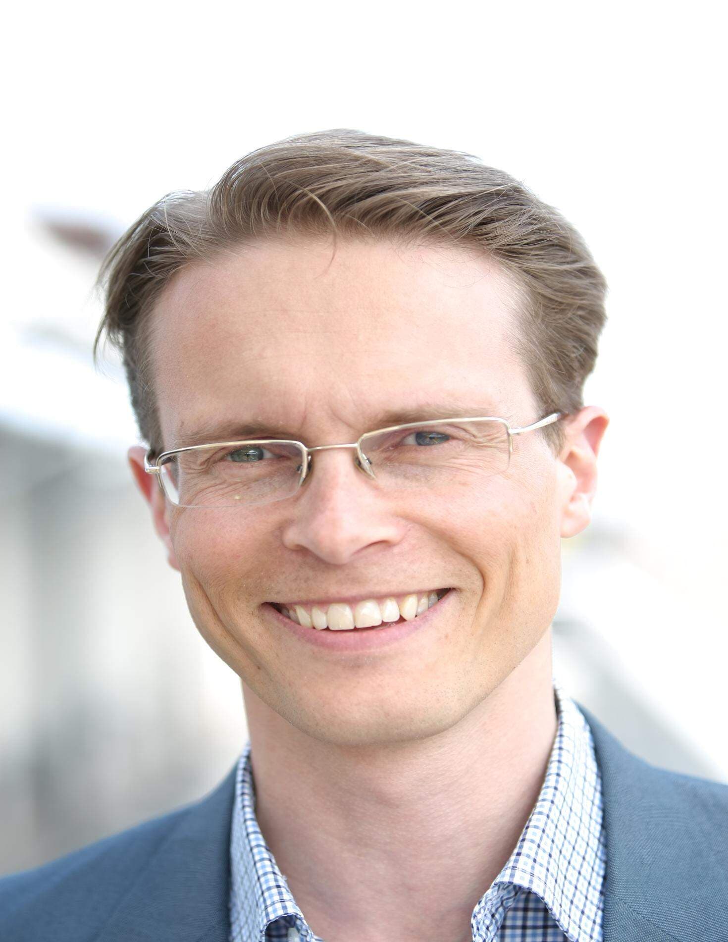 Stefan Holm