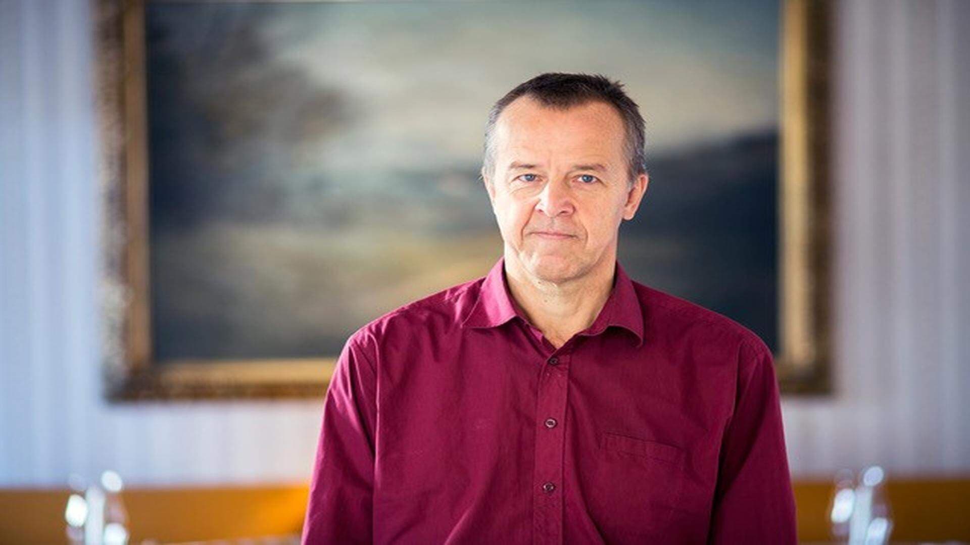 Ove Andersson
