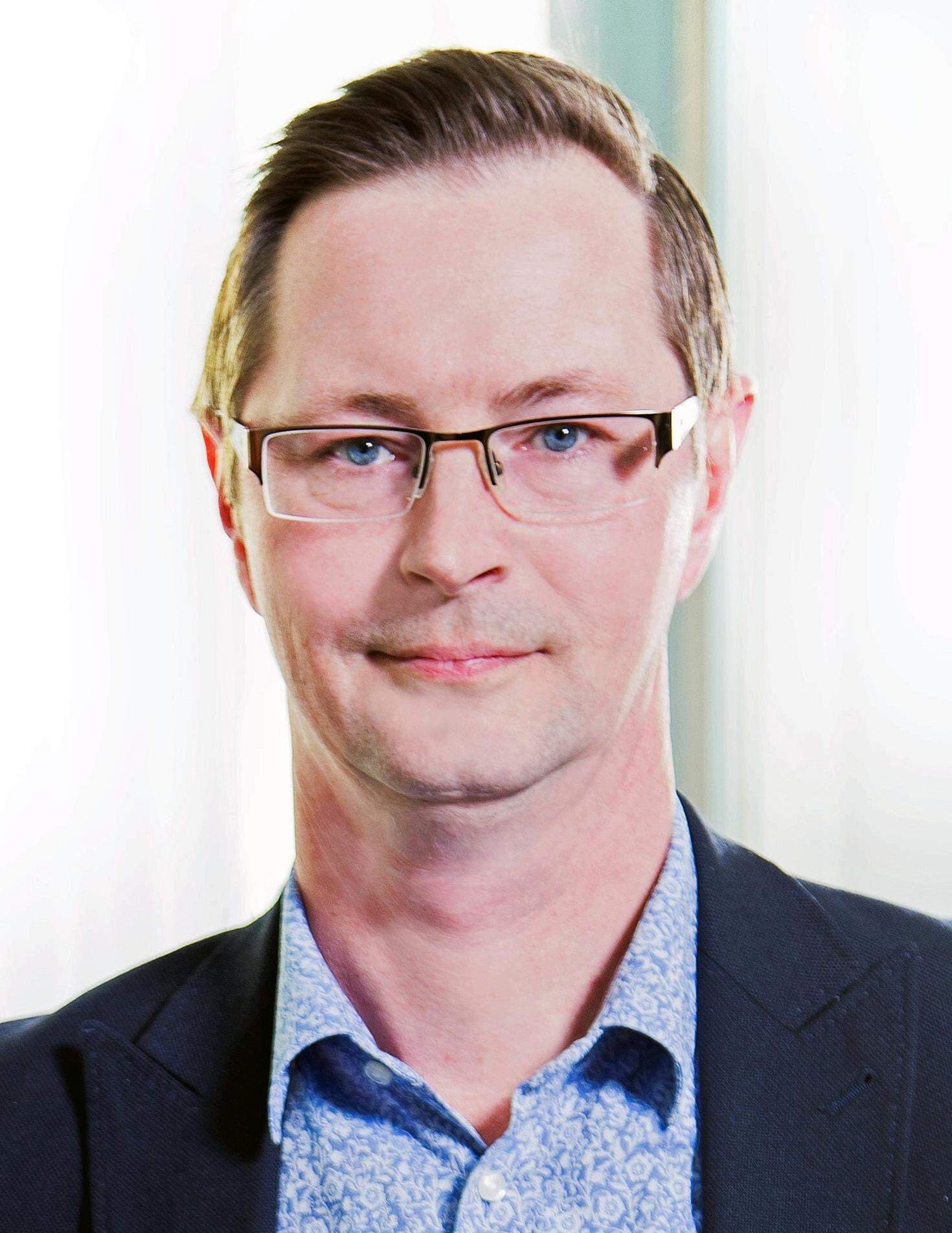 Johan Thesslin
