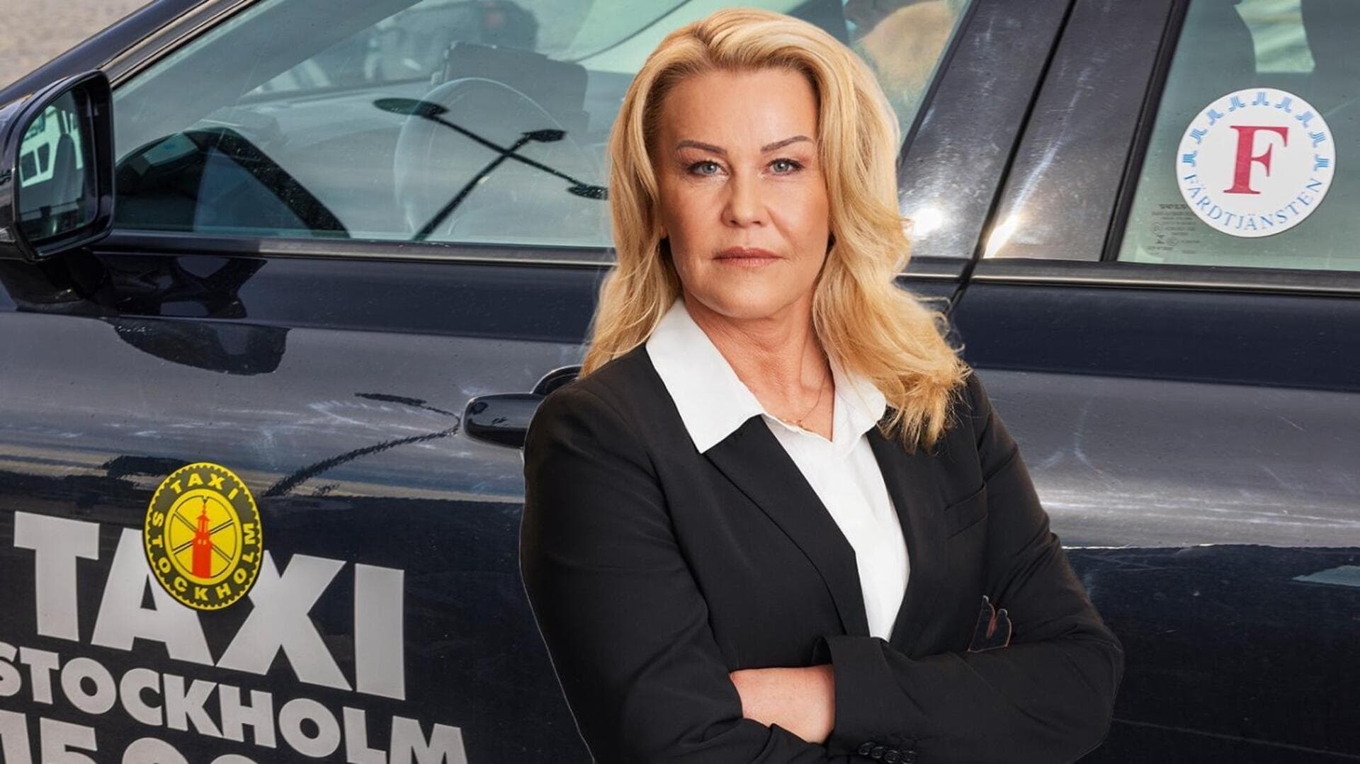 Pernilla Samuelsson