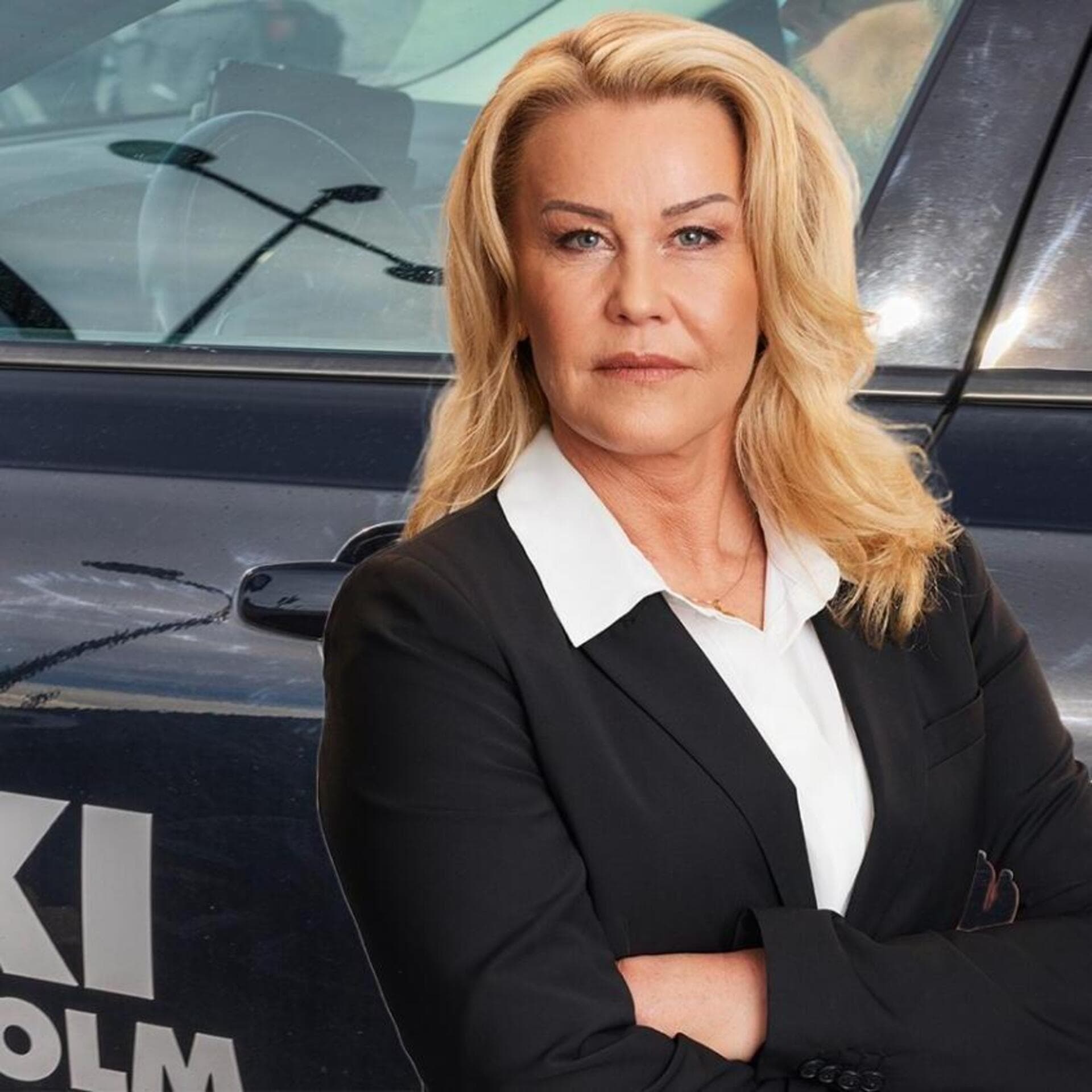 Pernilla Samuelsson